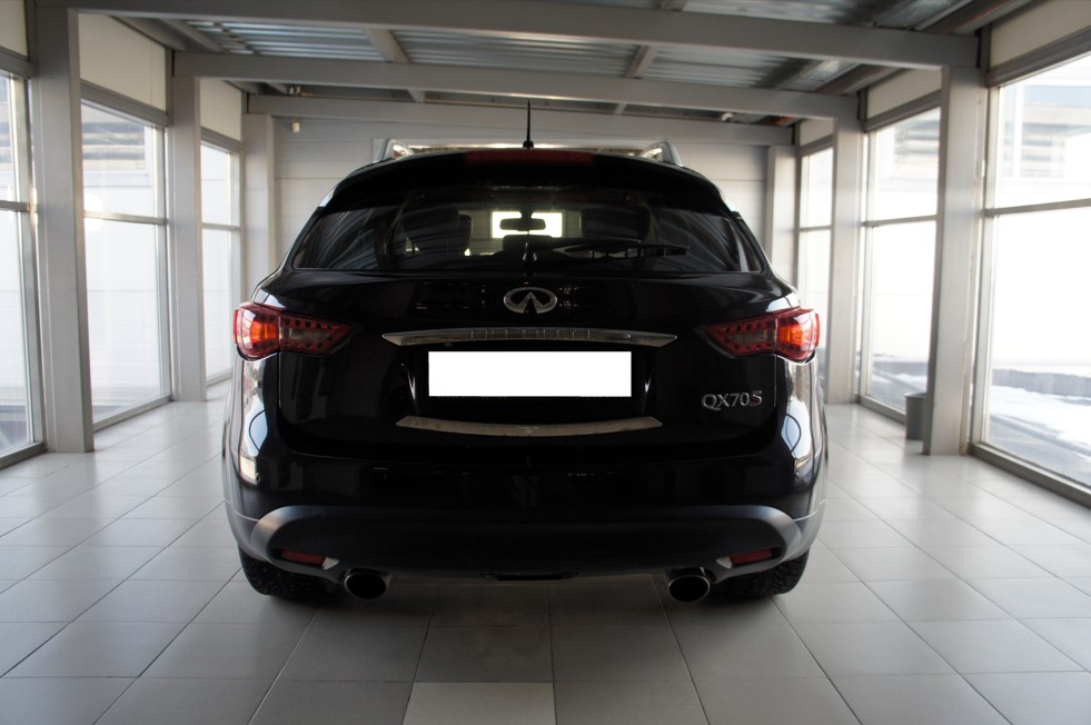 Infiniti Infiniti Fх37