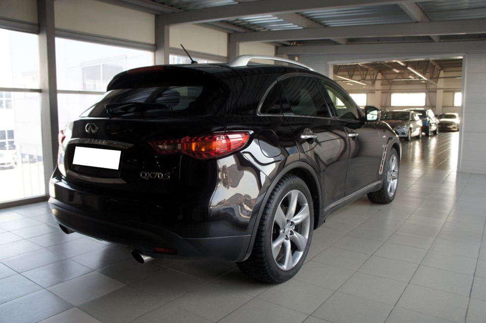 Infiniti Infiniti Fх37