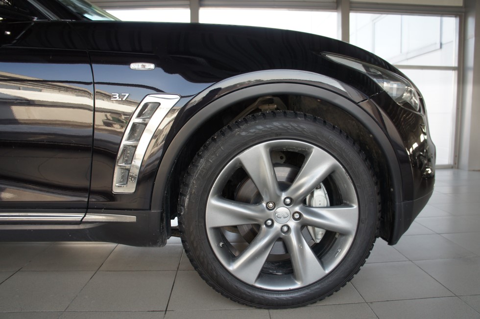 Infiniti Infiniti Fх37