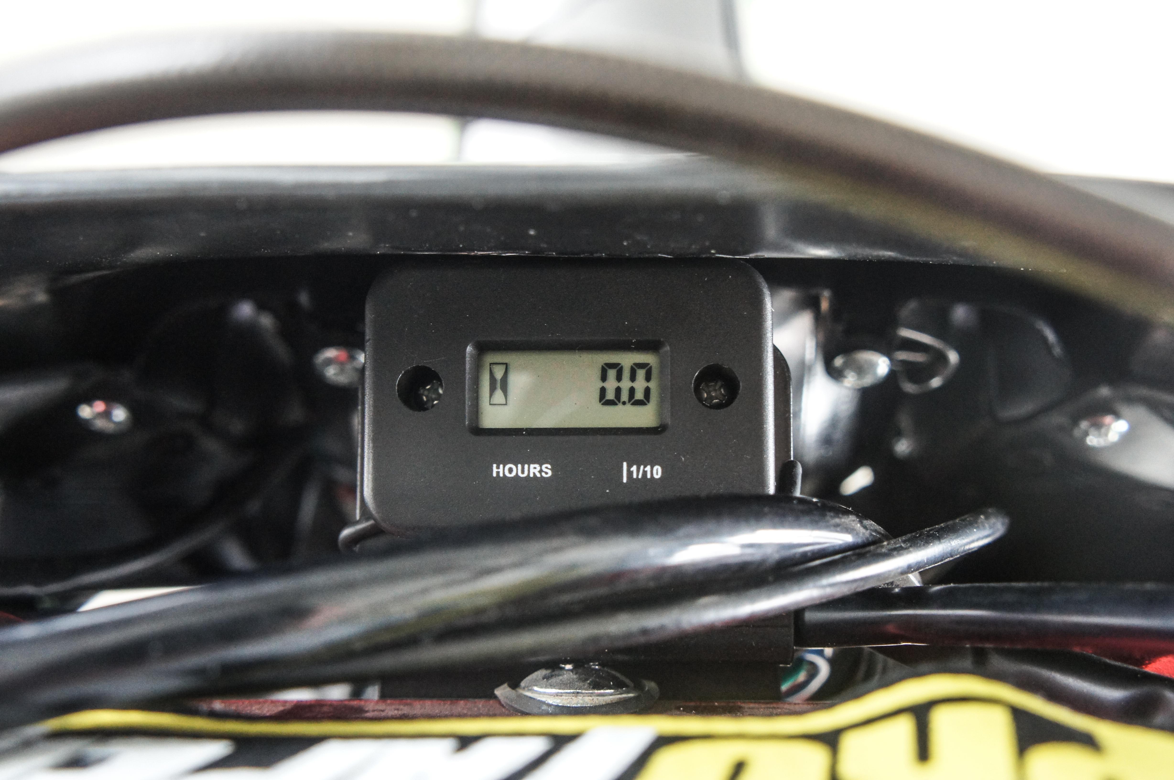 Motoland Xt300 hs (175fmm)