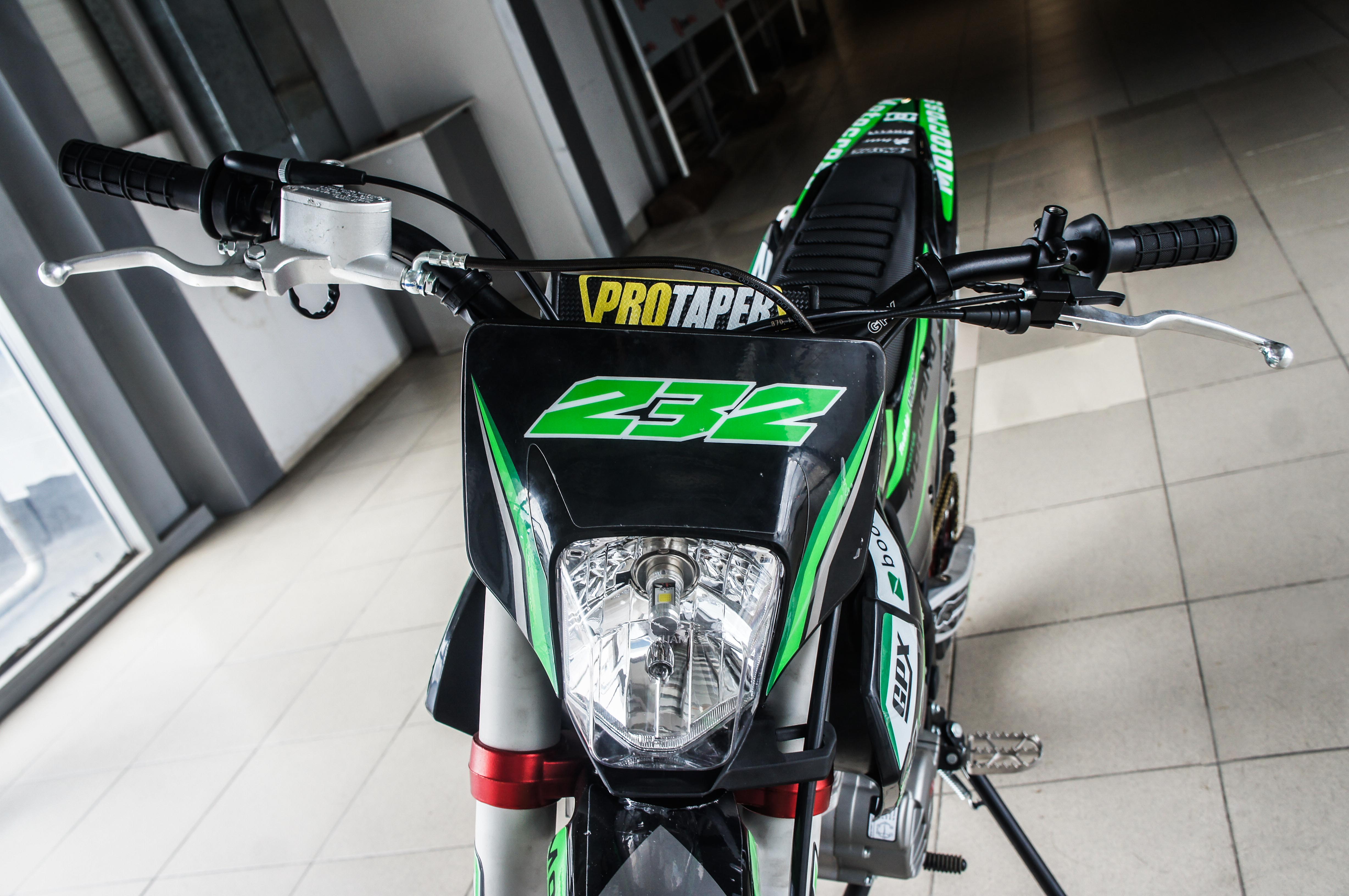 Motoland Xt300 hs (175fmm)