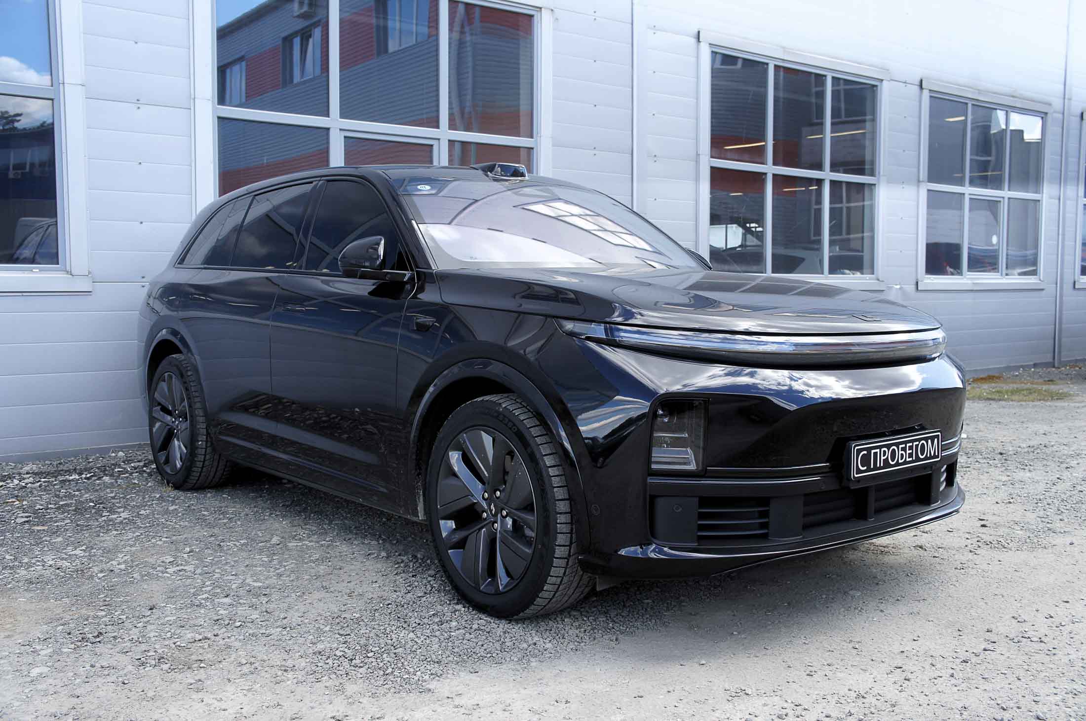 Lixiang L7