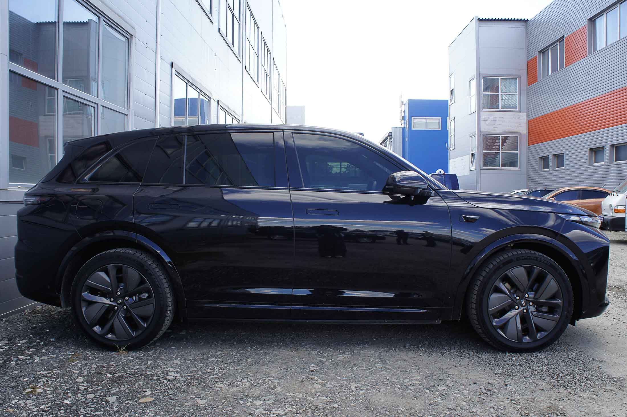 Lixiang L7