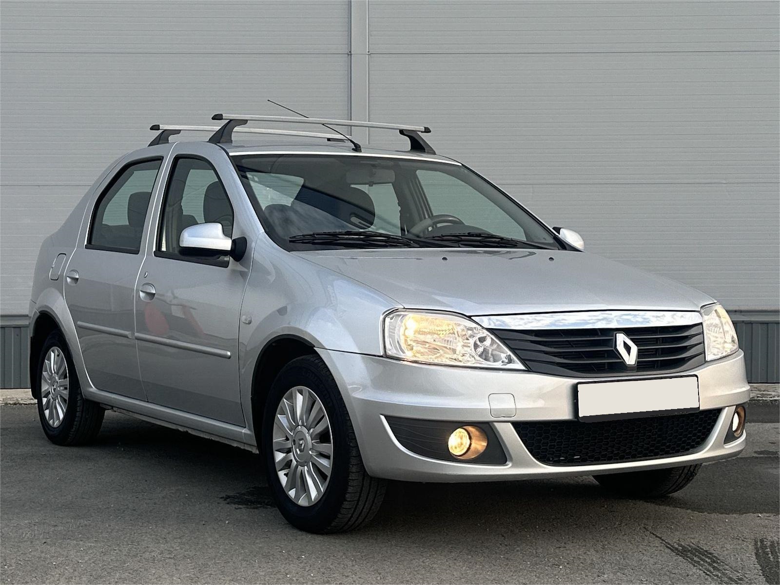 Renault Logan