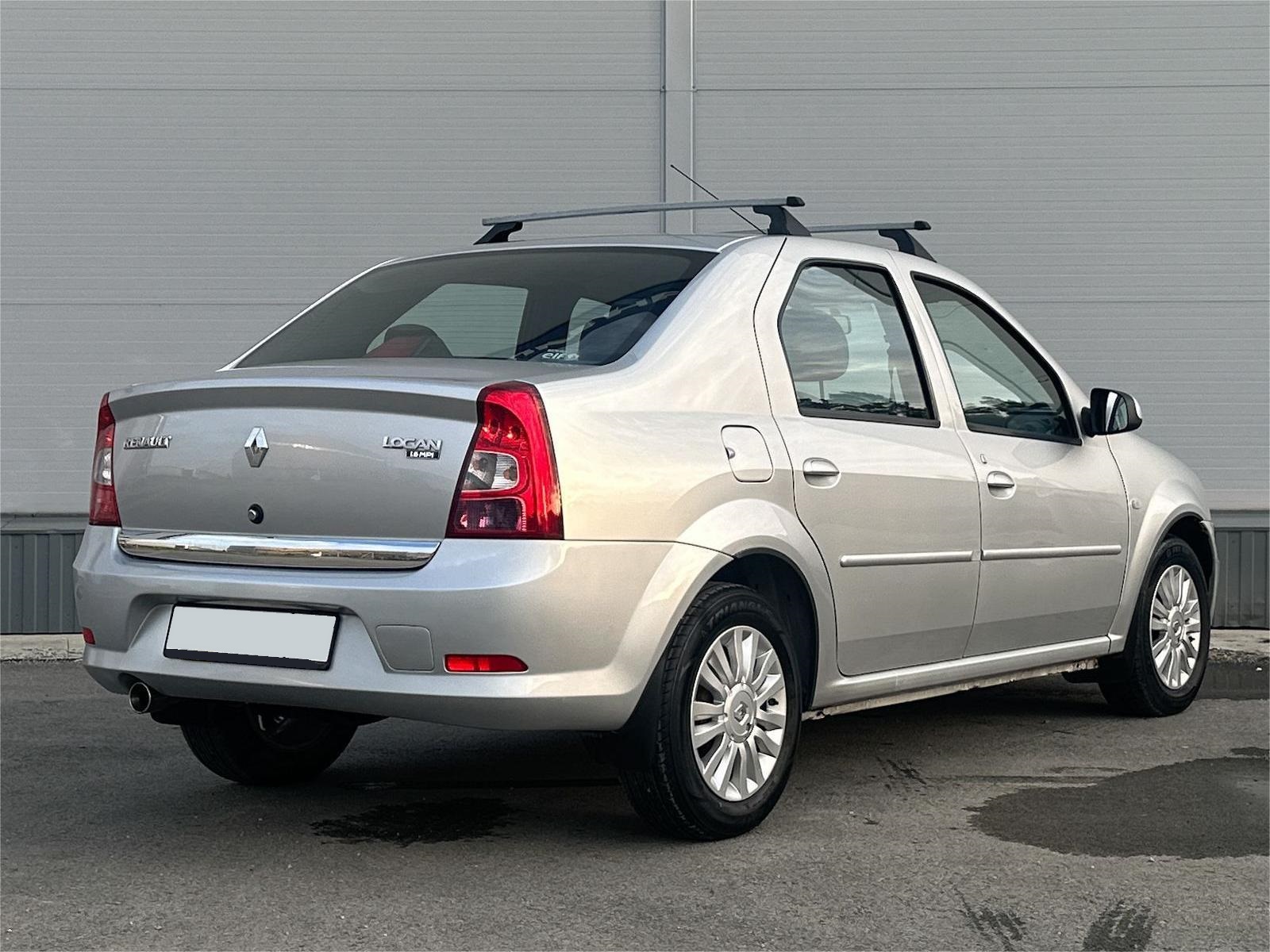 Renault Logan