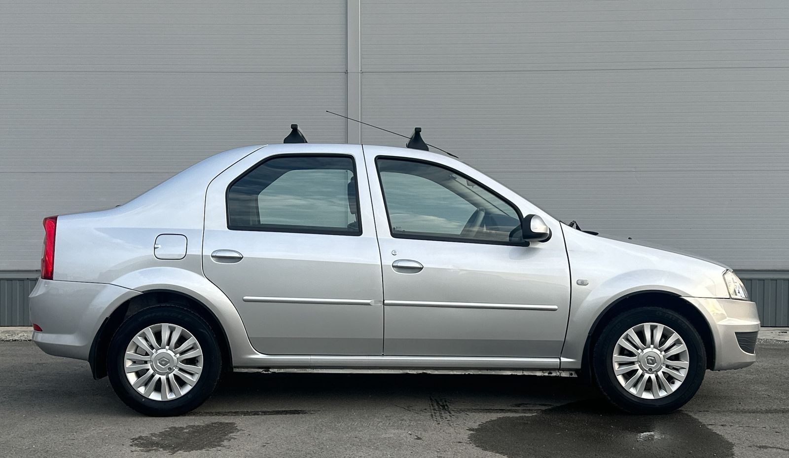 Renault Logan