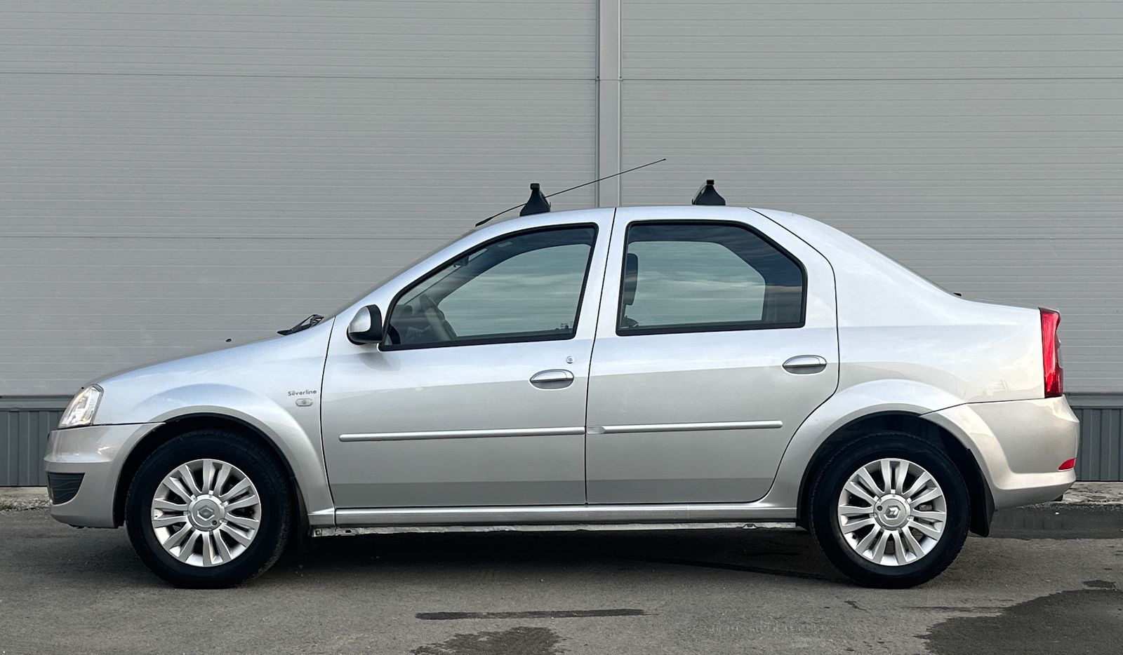 Renault Logan