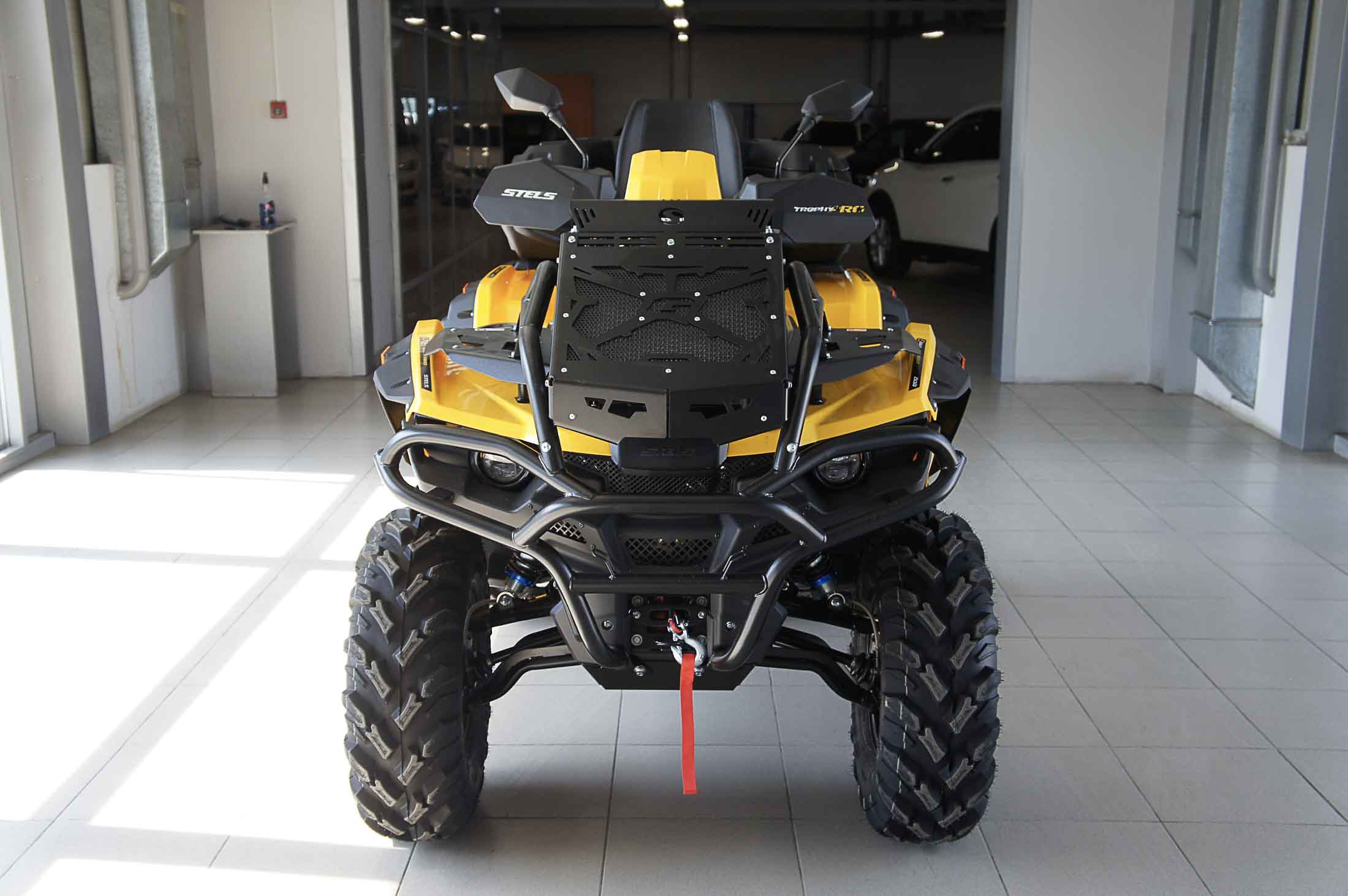 Stels Atv800