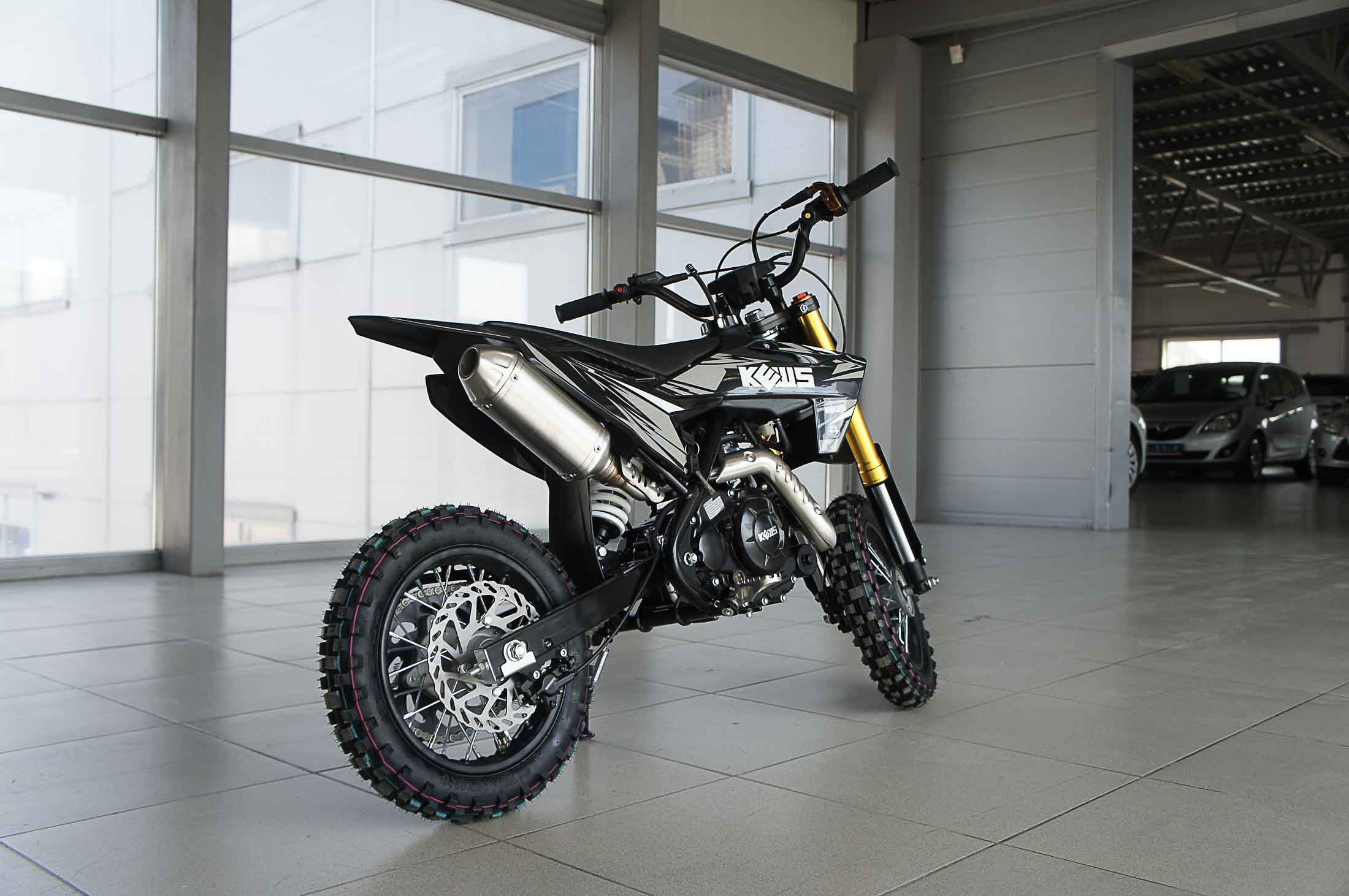 Kews K60 10/10