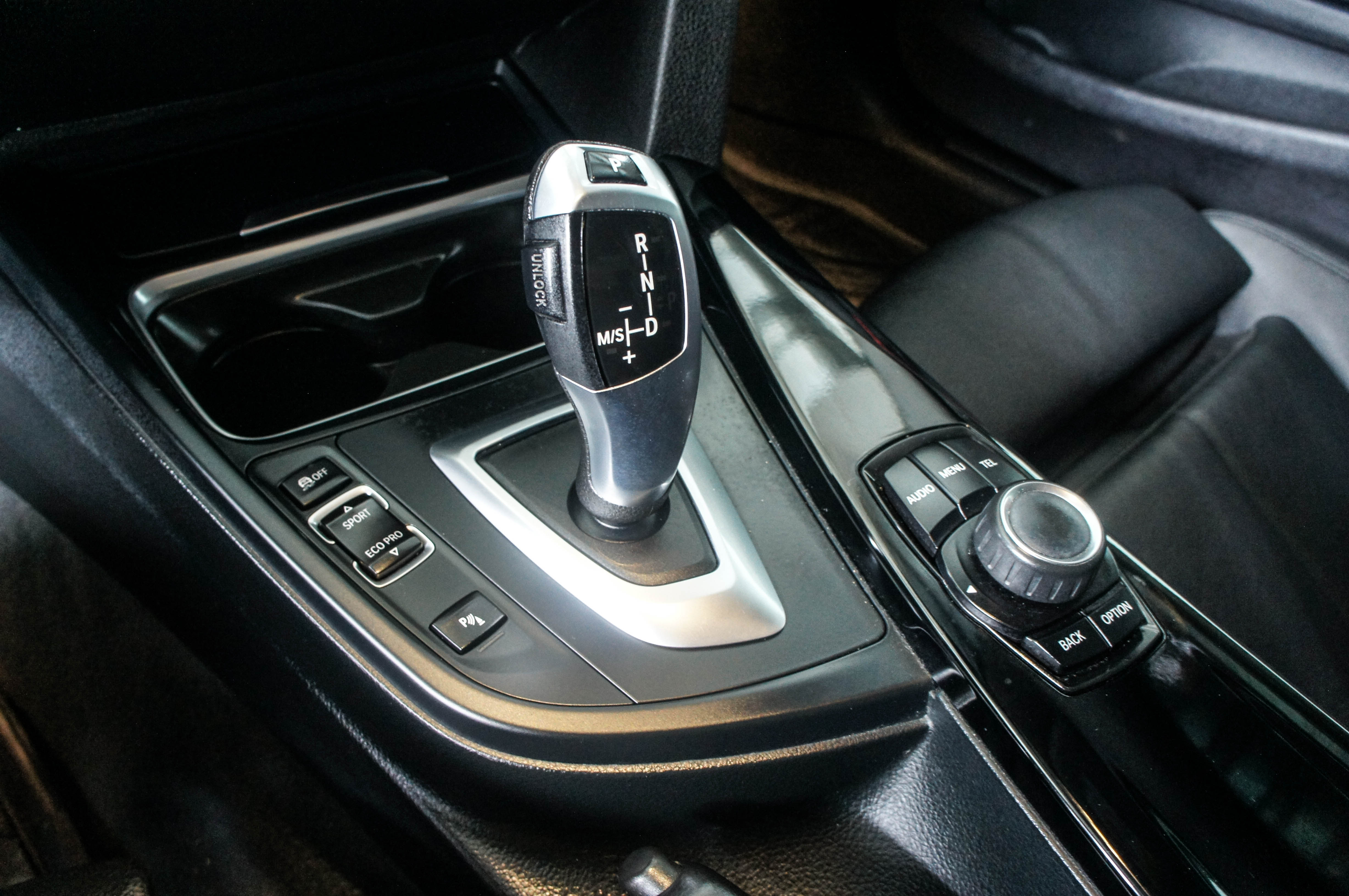 Bmw 420D Xdrive