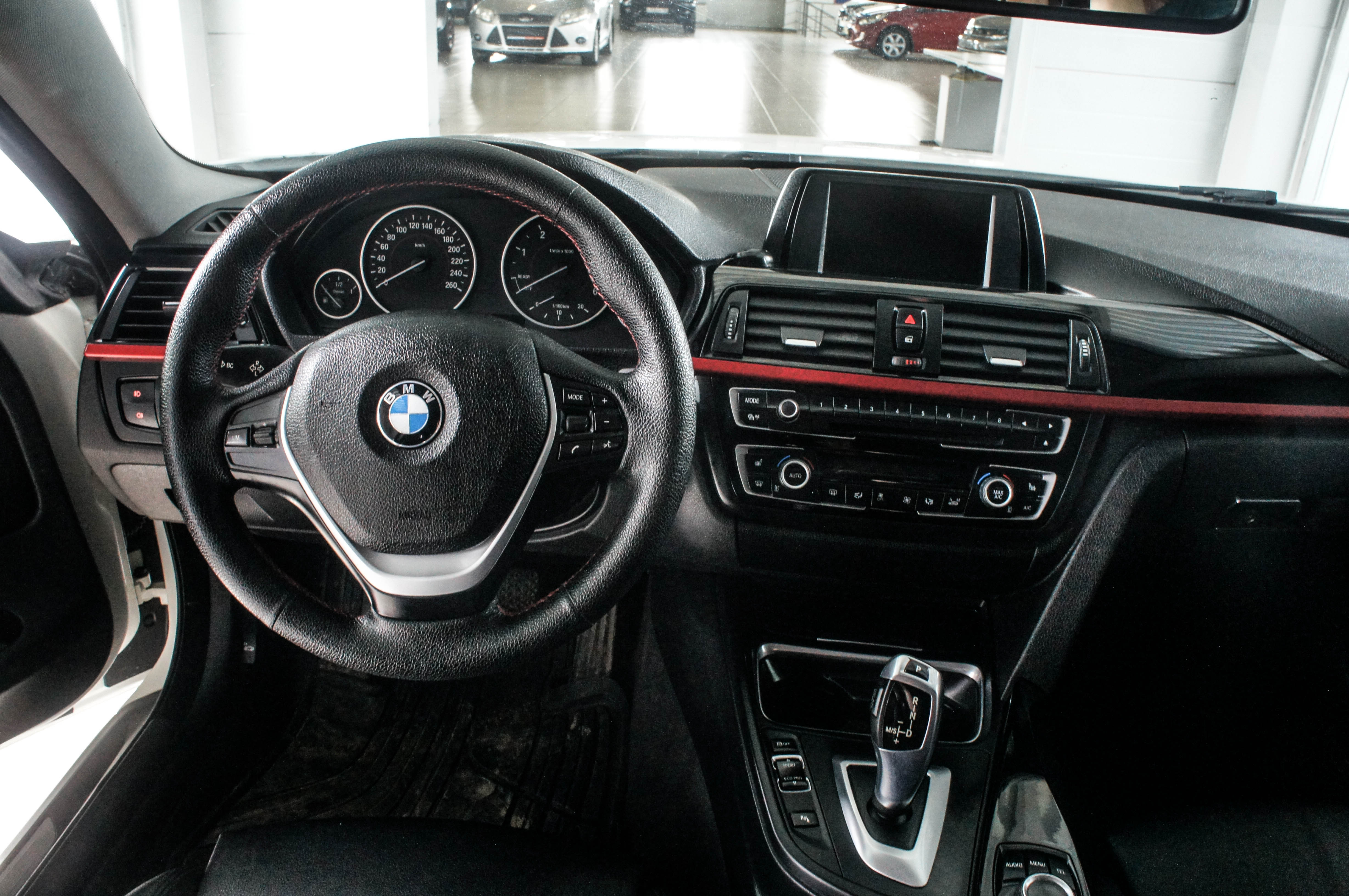 Bmw 420D Xdrive