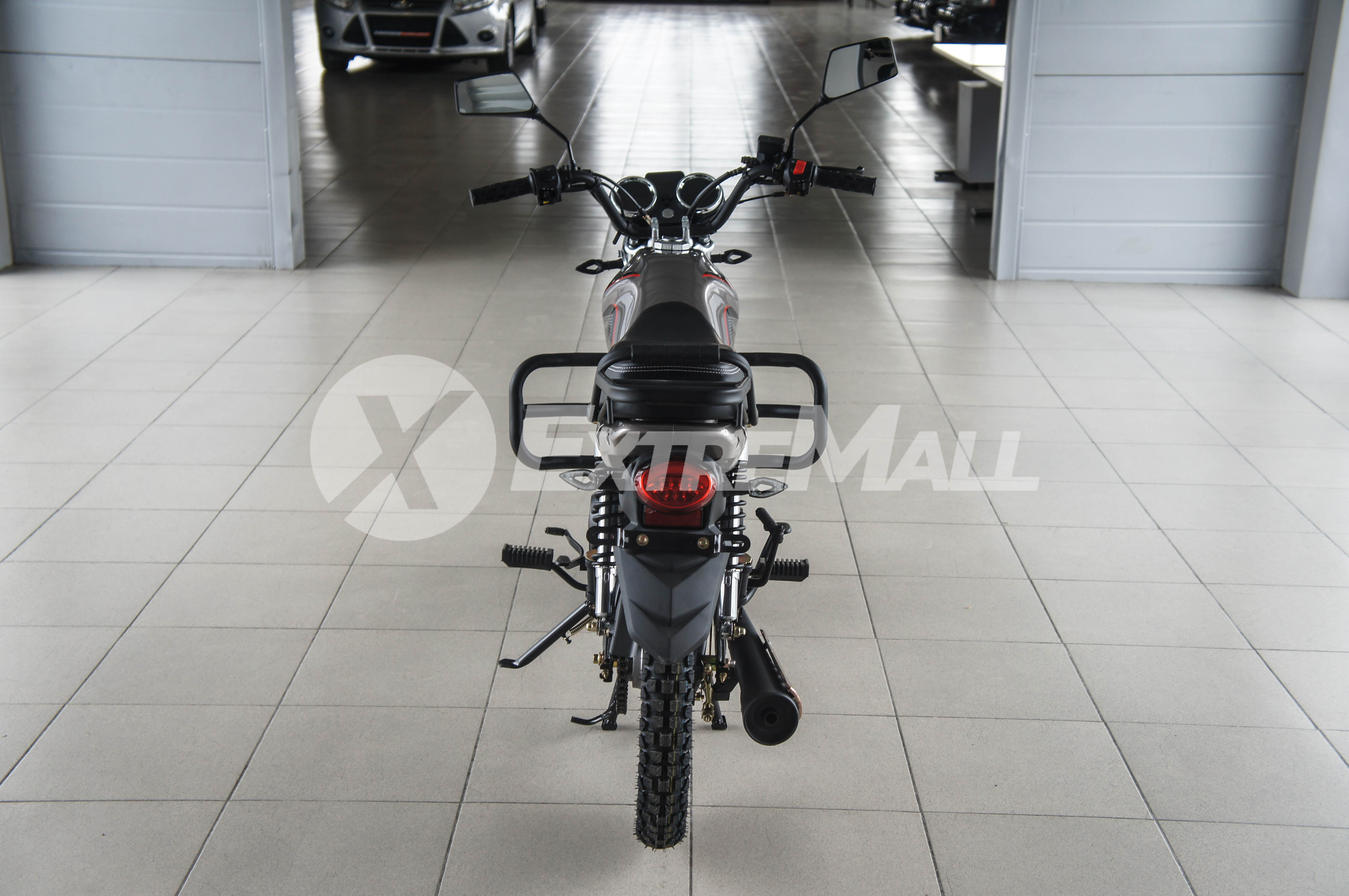 Vento Vento riva ii cx