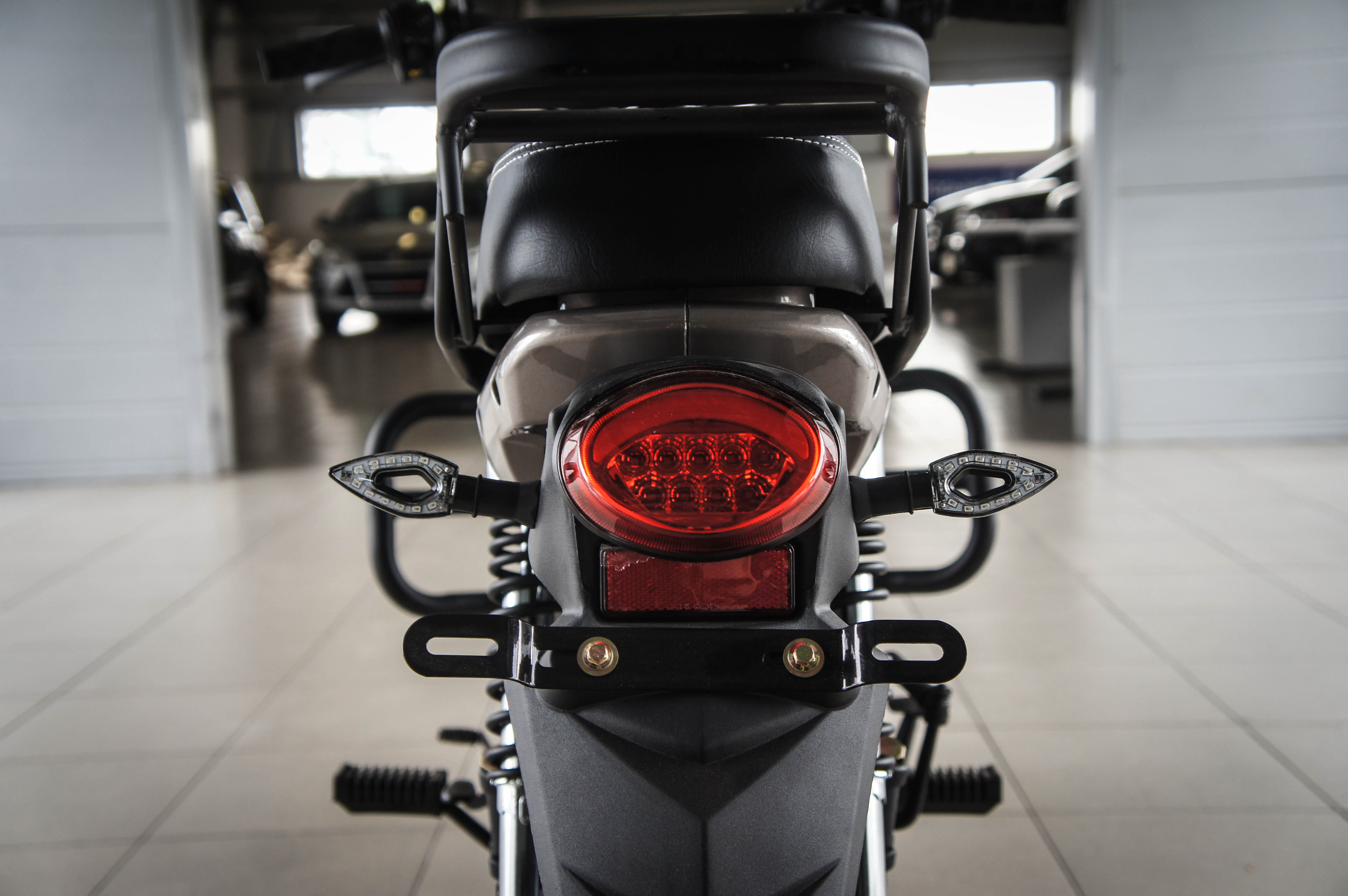 Vento Vento riva ii cx