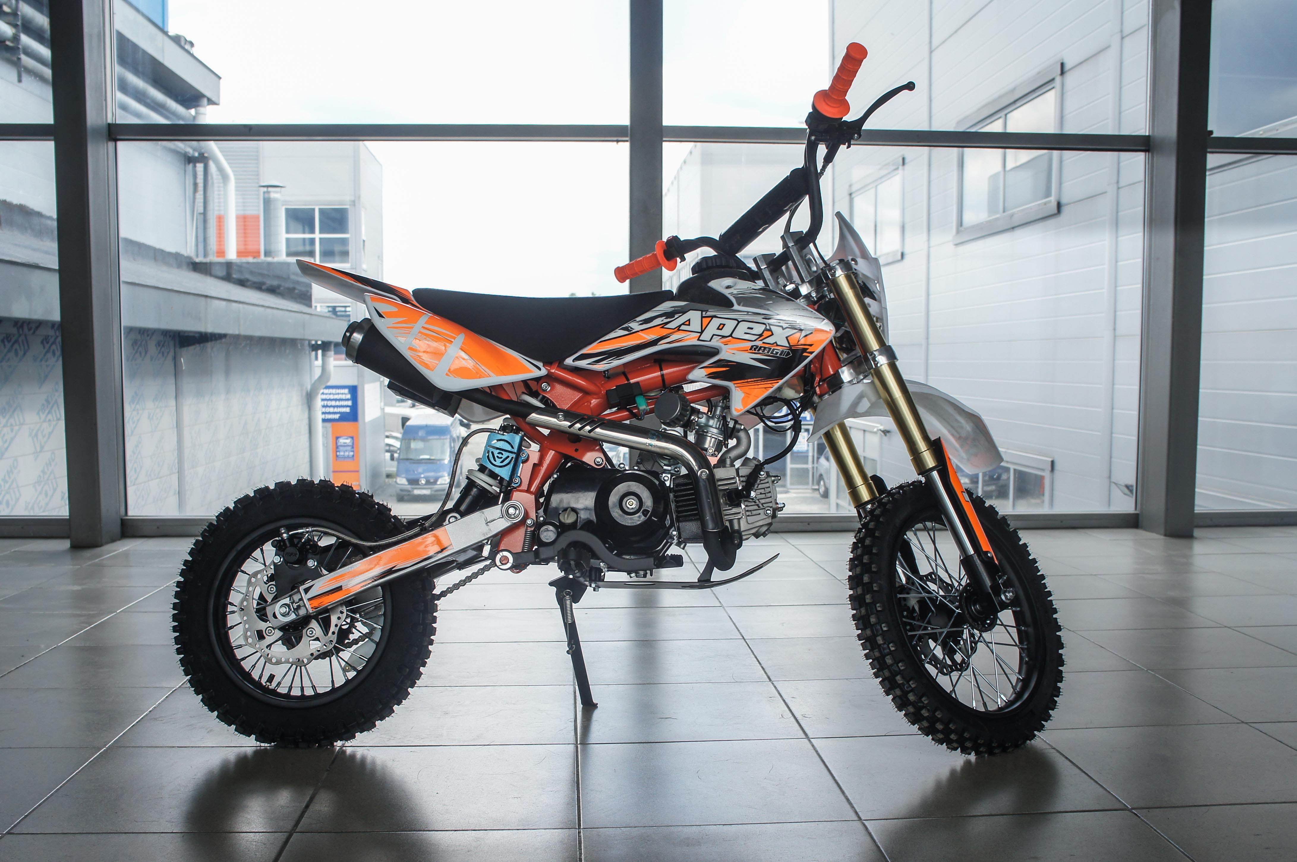 Motoland Apex10