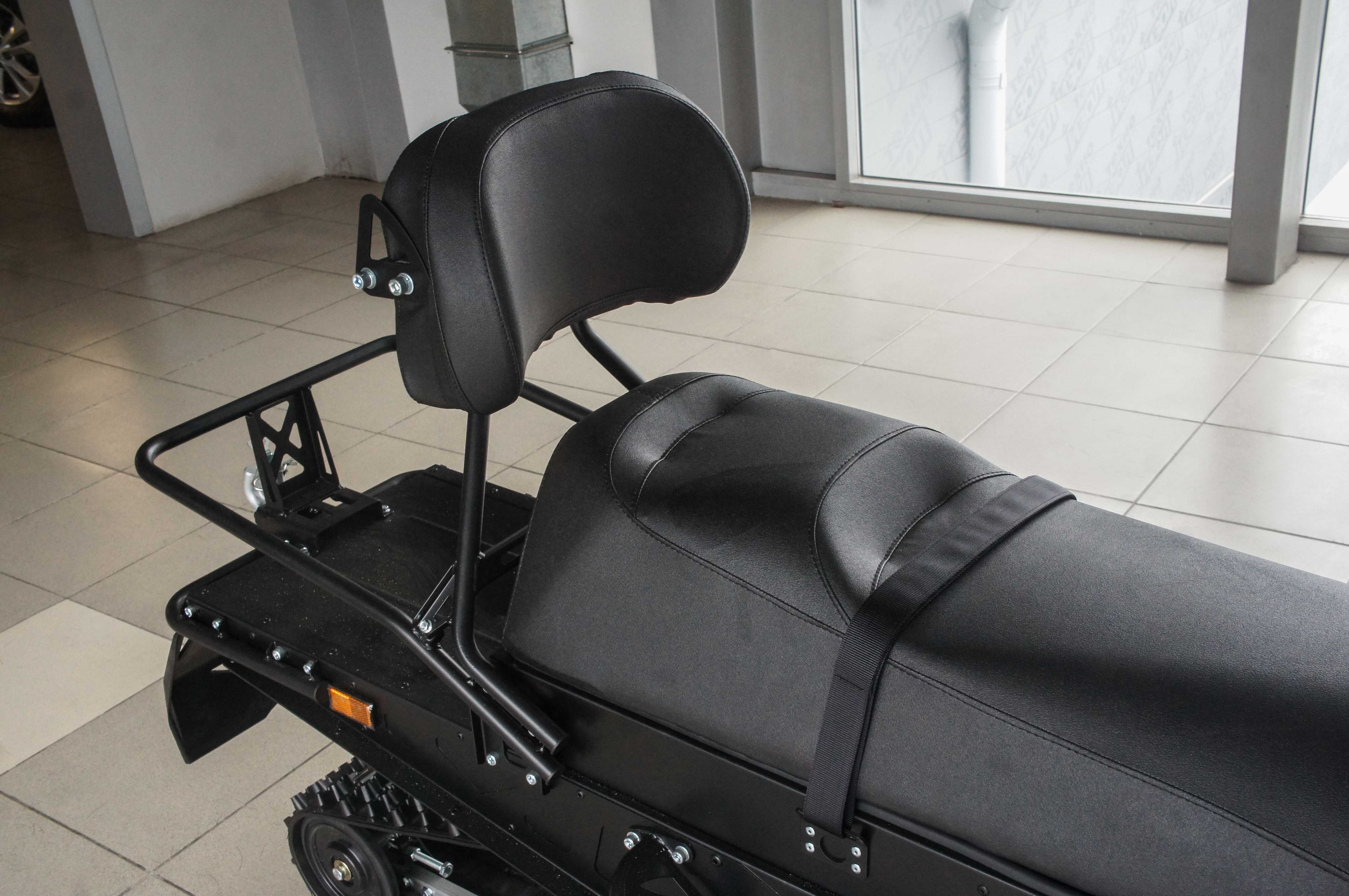 Stels S200 L (Капитан)