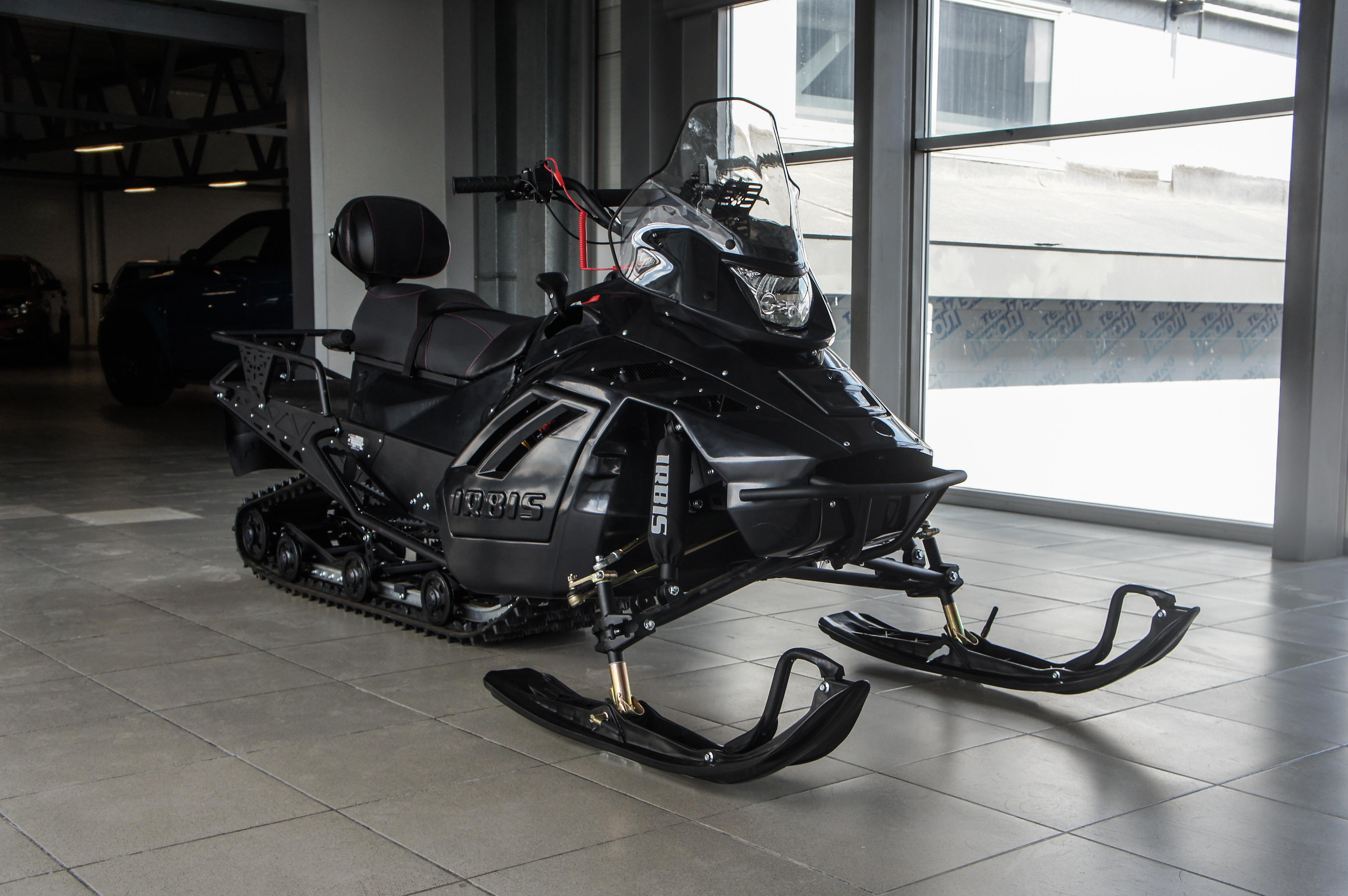 Irbis Irbis sf300