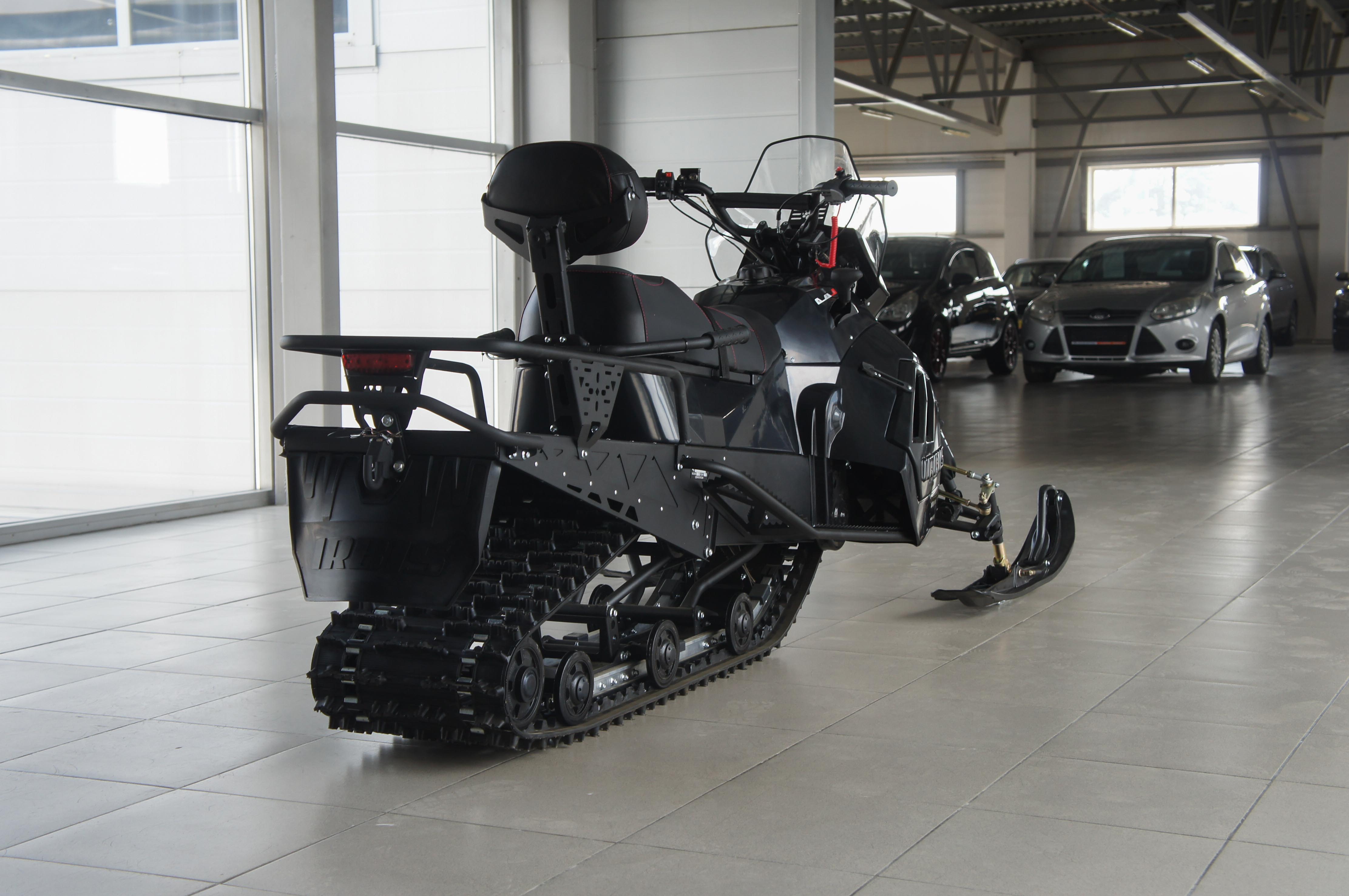 Irbis Irbis sf300