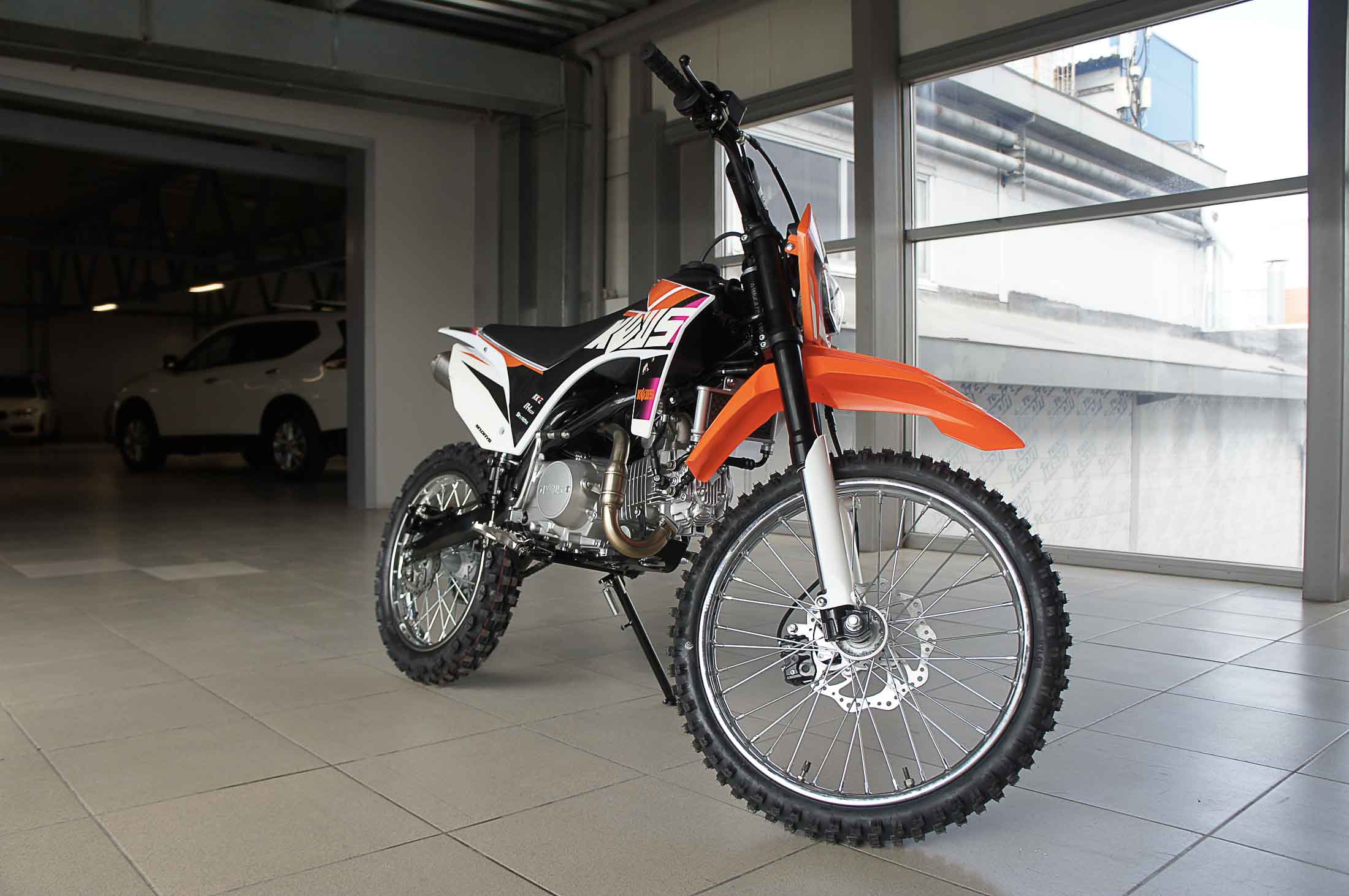 Kews K61