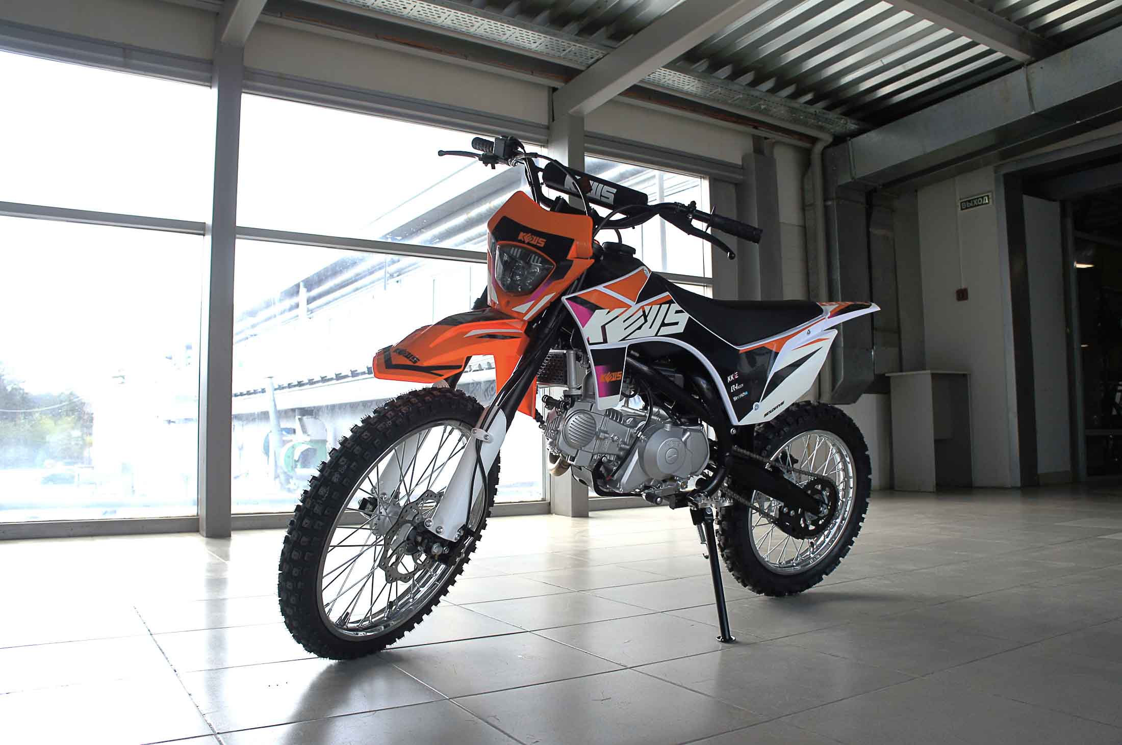 Kews K61