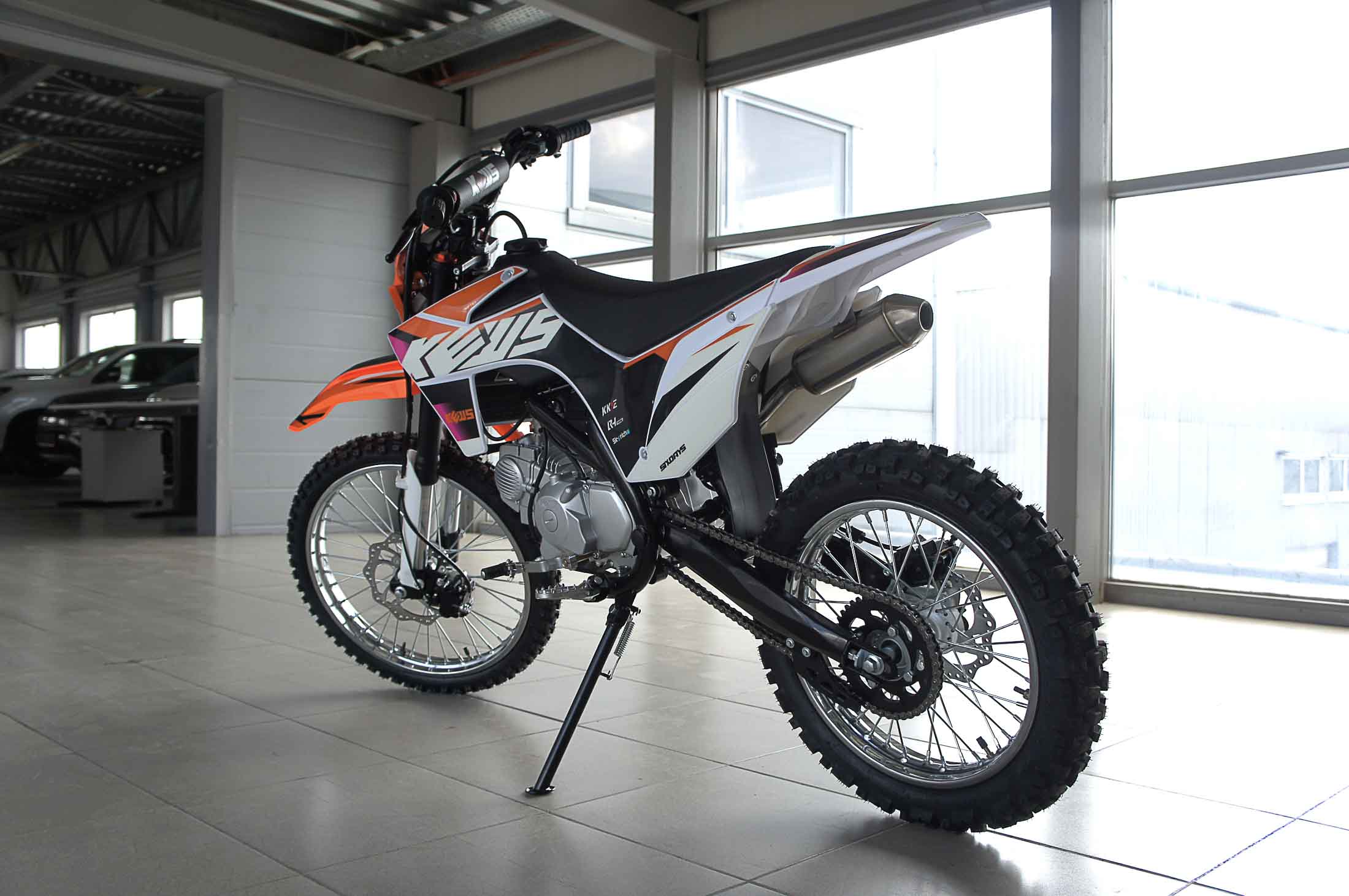 Kews K61