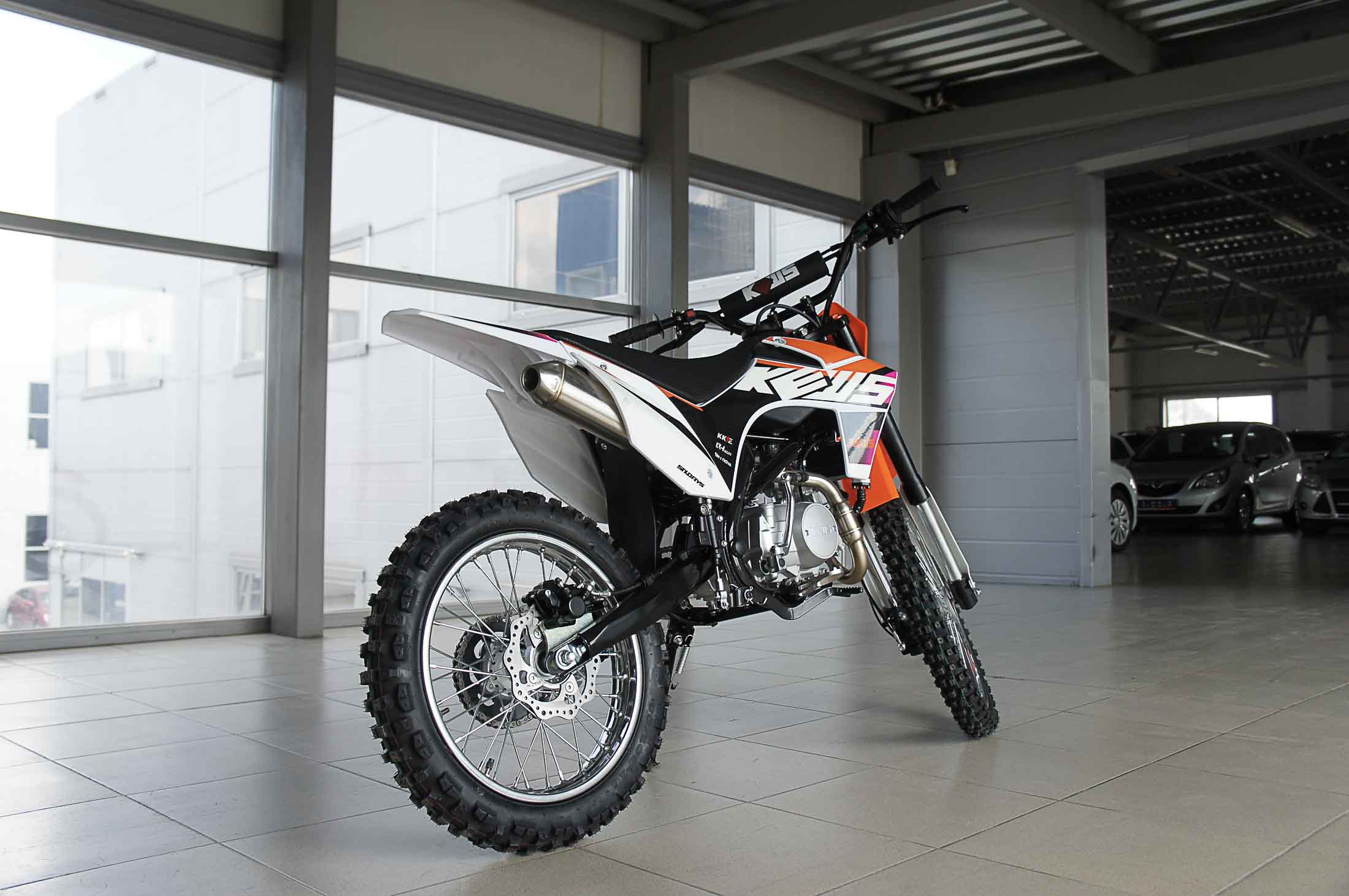 Kews K61