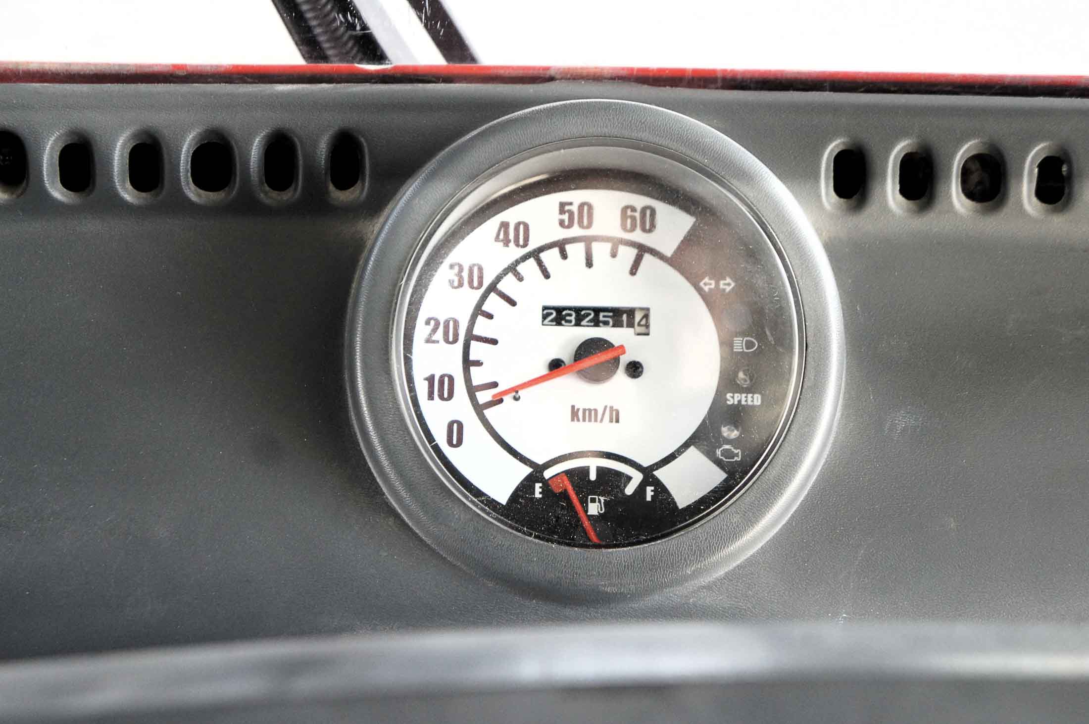 Honda Honda Capa