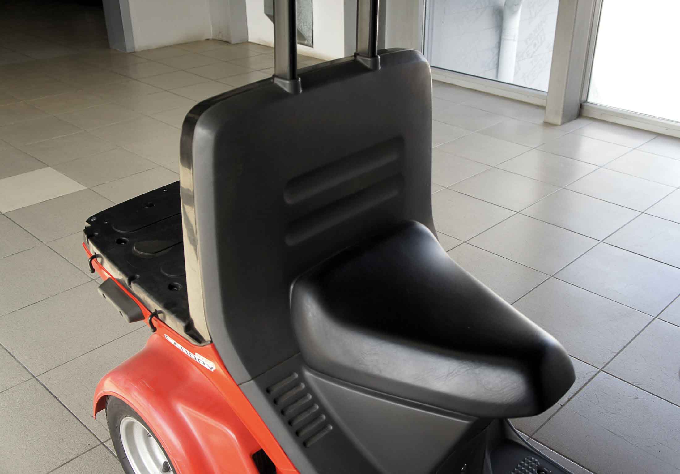 Honda Honda Capa