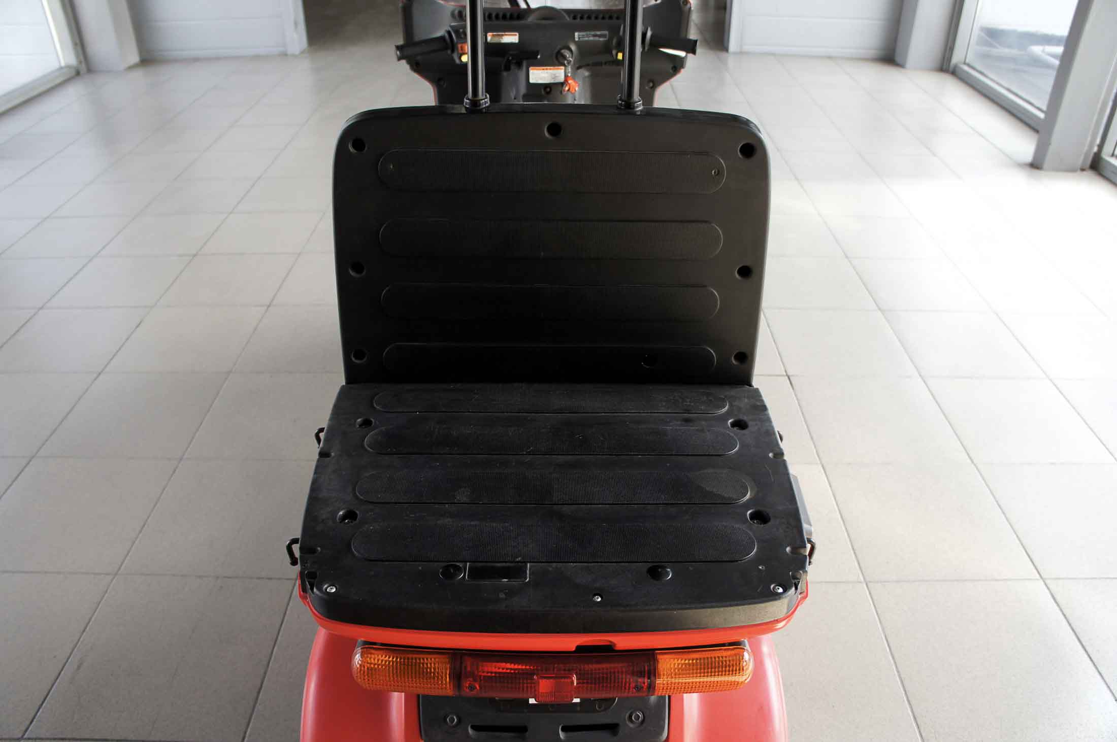 Honda Honda Capa