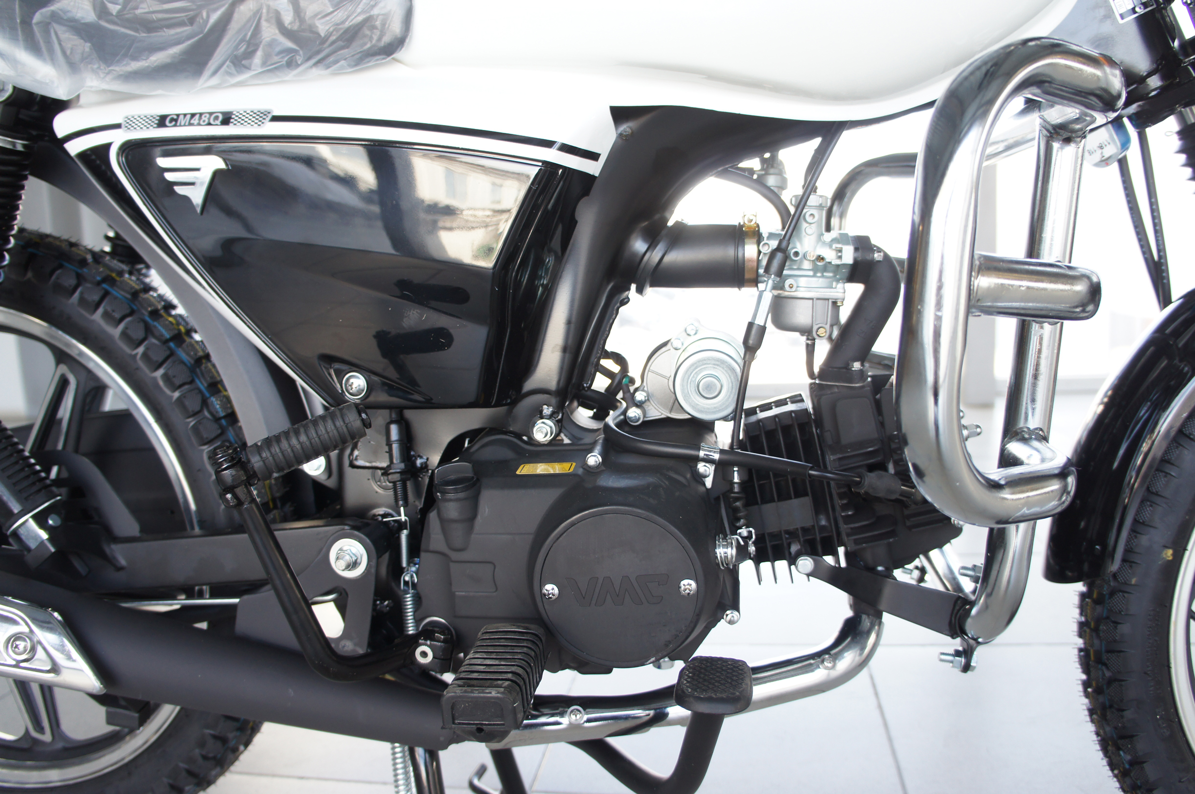 Vento Vento riva ii rx