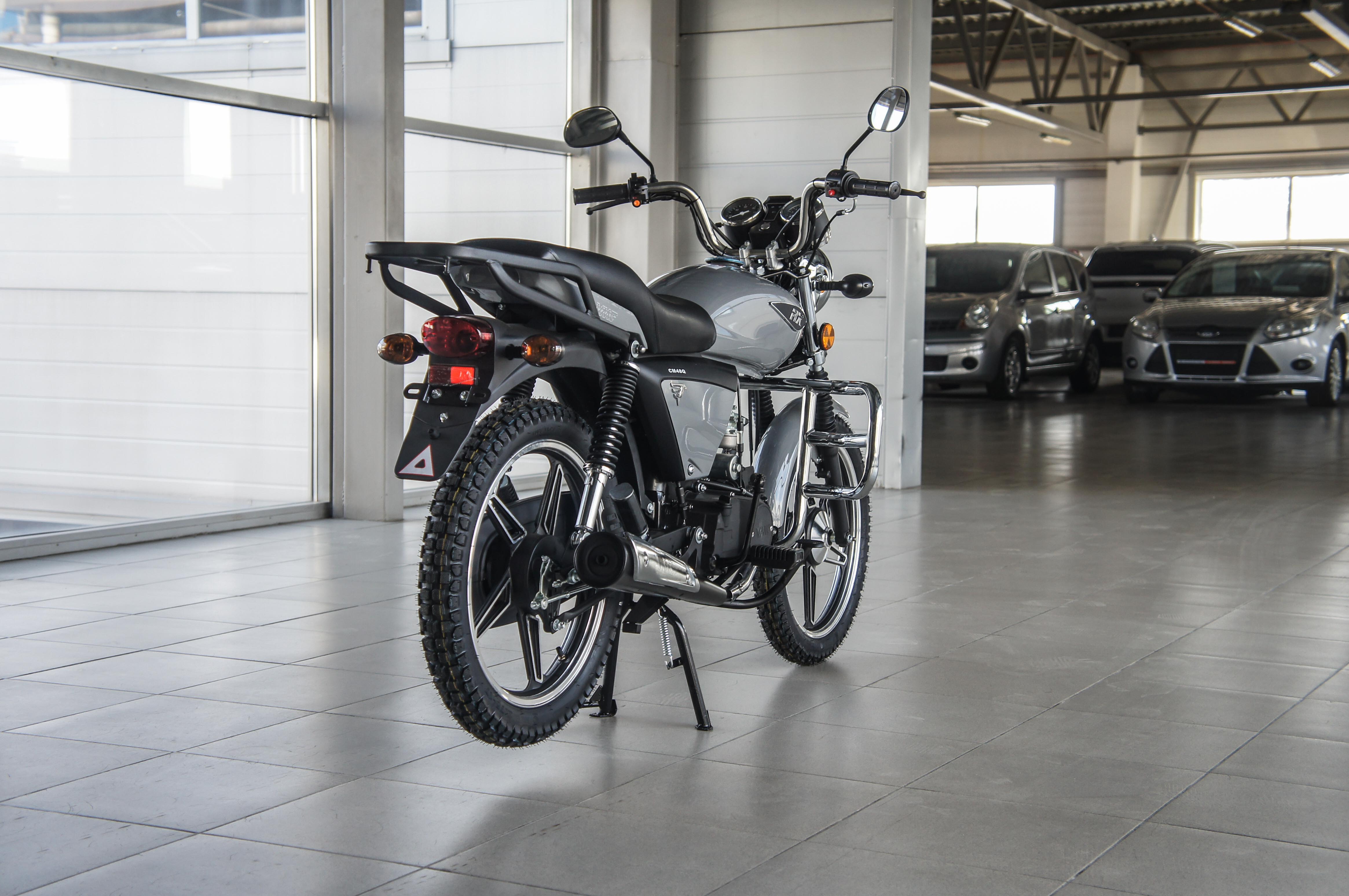 Vento Vento riva ii rx