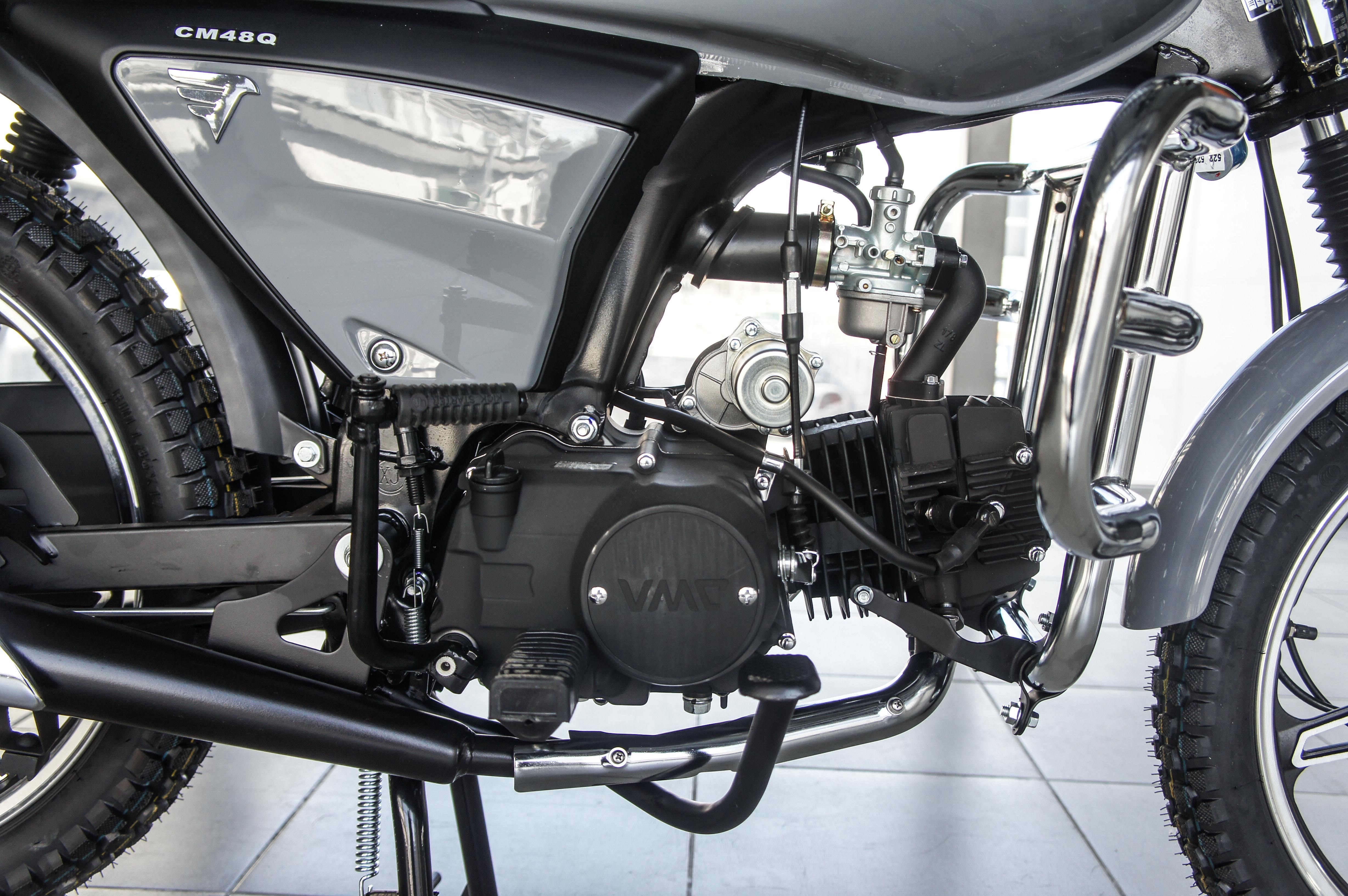 Vento Vento riva ii rx