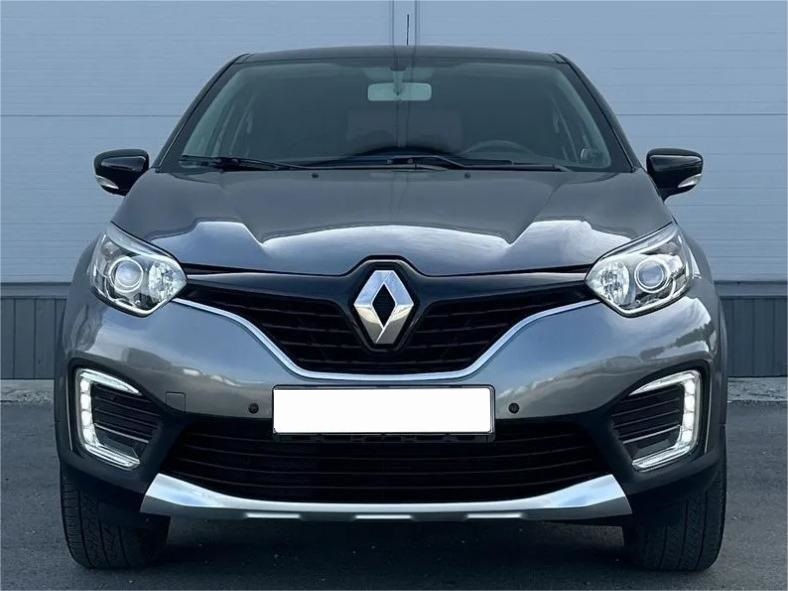 Renault Kaptur