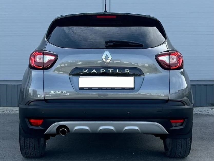 Renault Kaptur