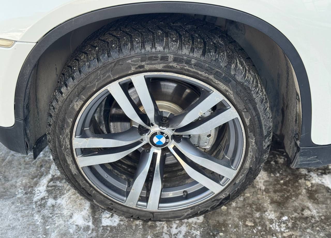 Bmw X6 xdrive 35i