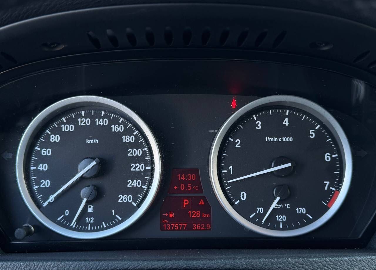 Bmw X6 xdrive 35i