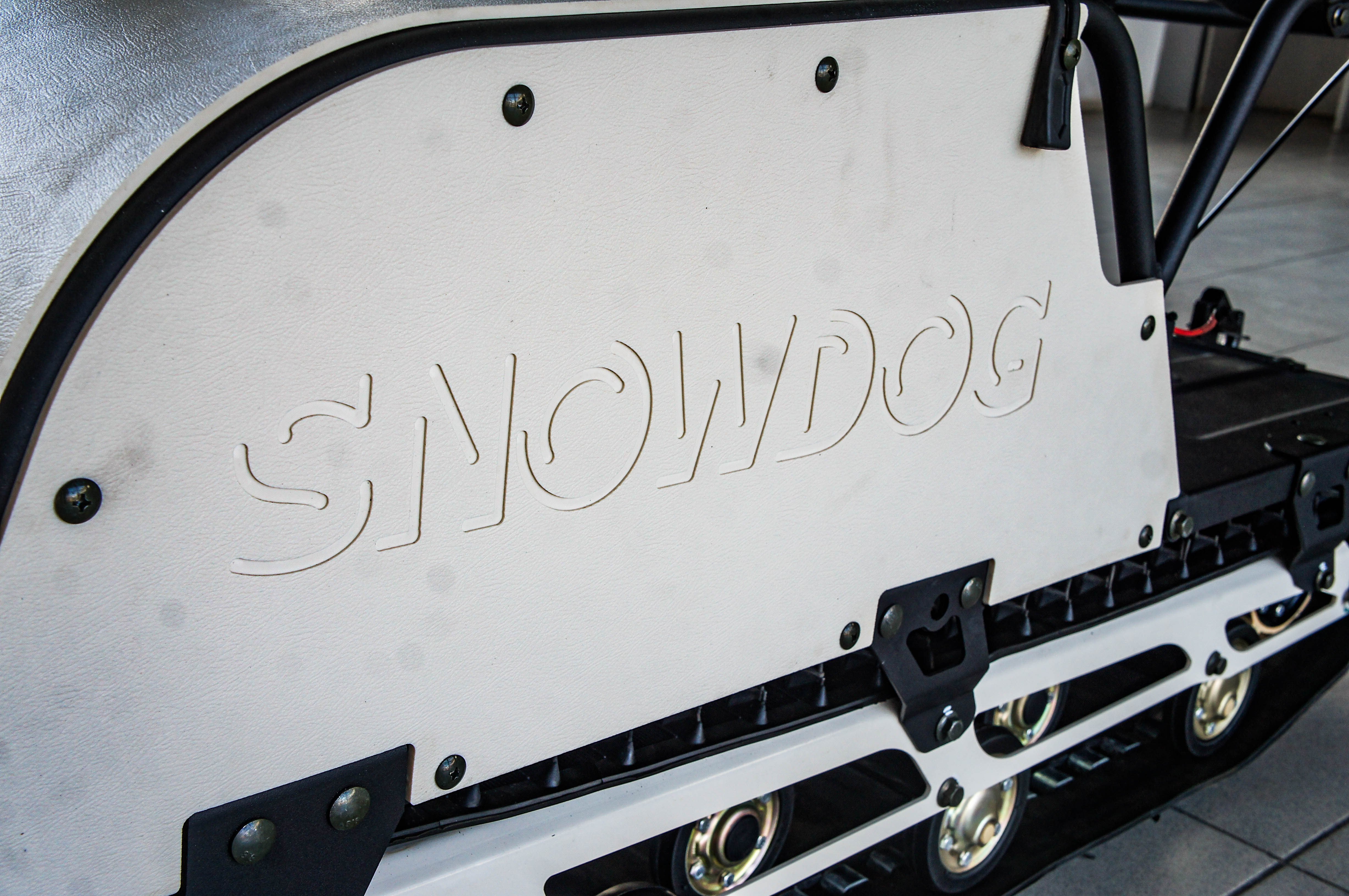 Baltmotors Standard S-Z460zеr-Rps