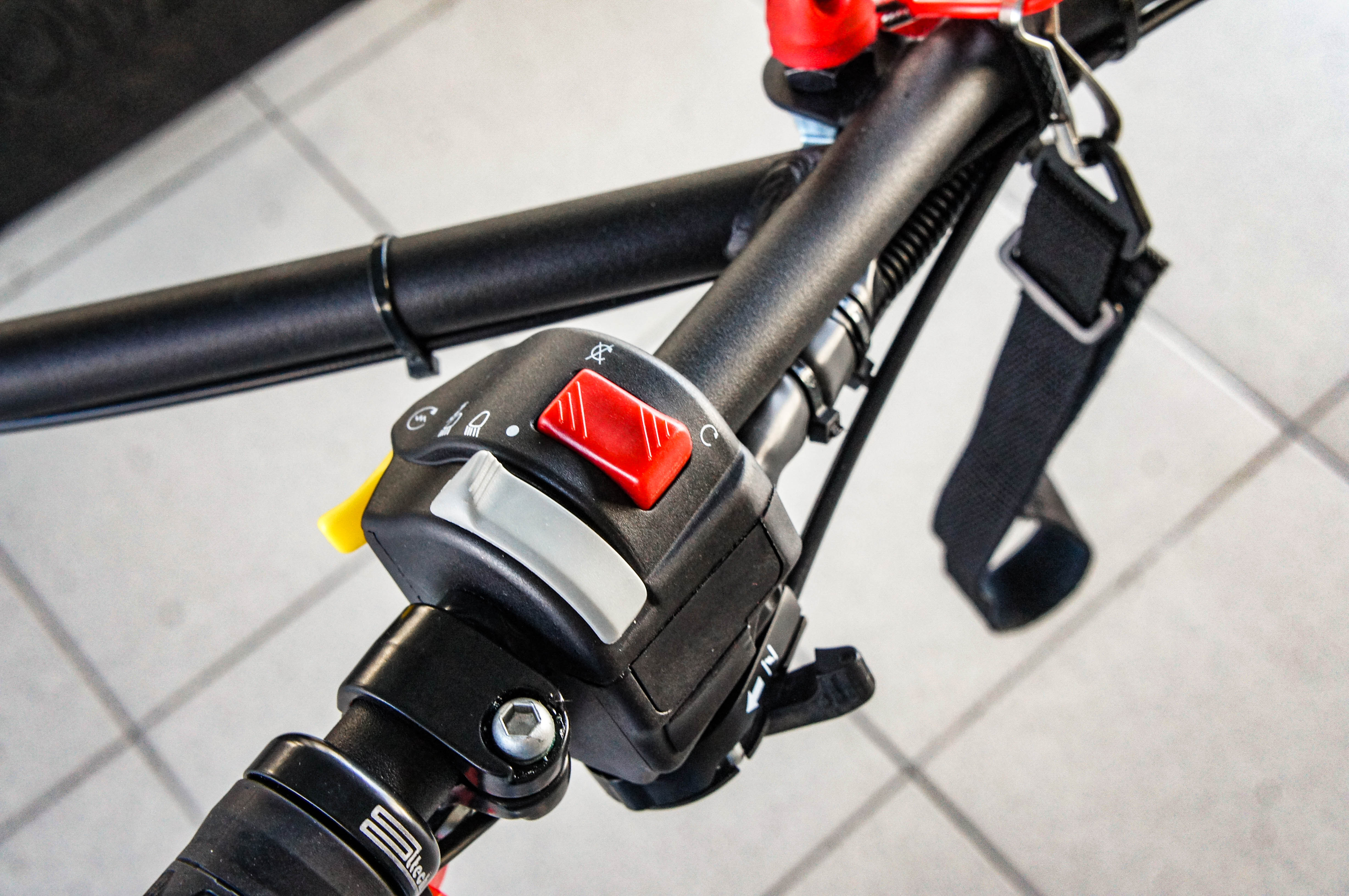 Baltmotors Standard S-Z460zеr-Rps