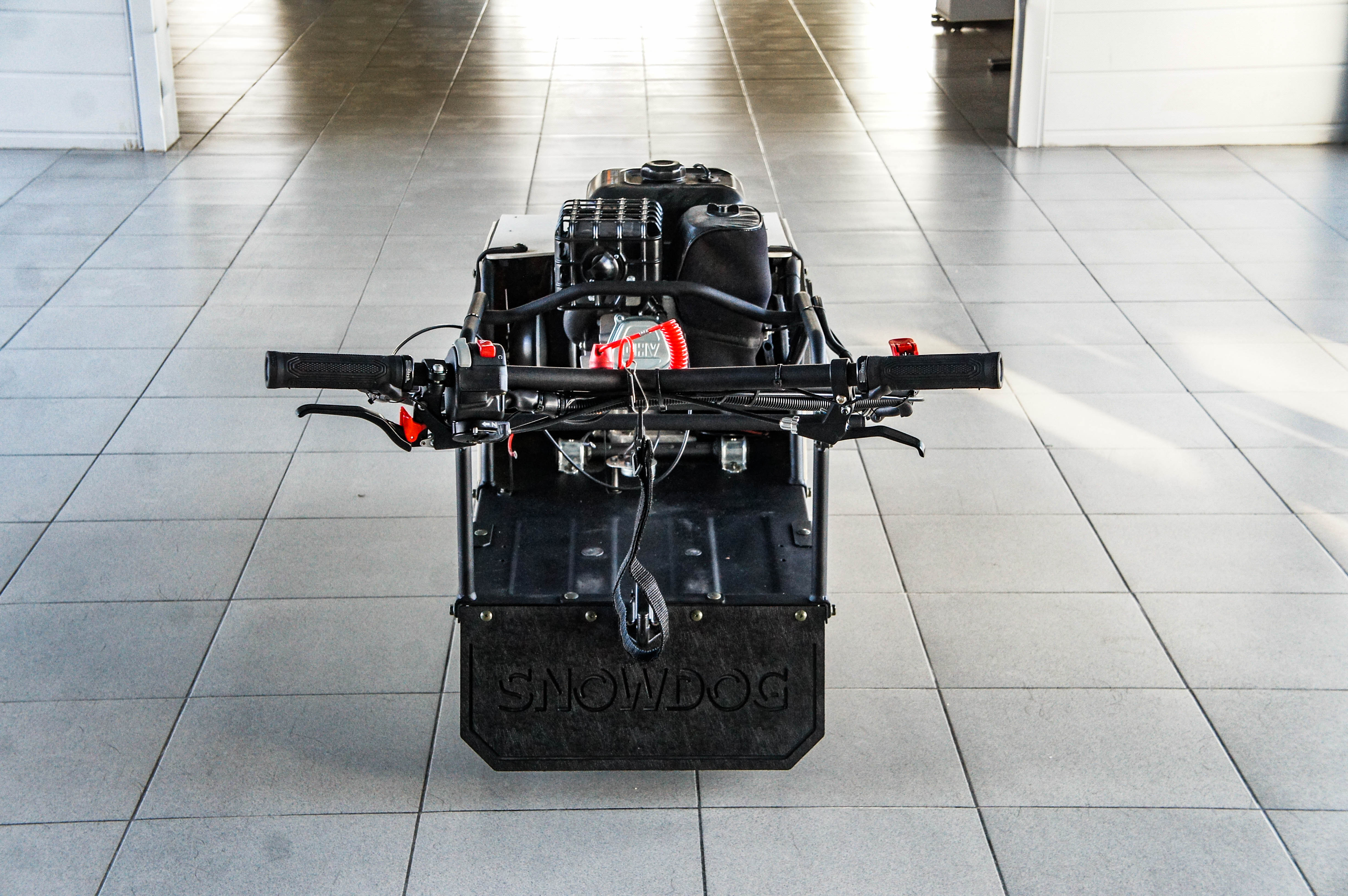 Baltmotors Standard S-Z460zеr-Rps