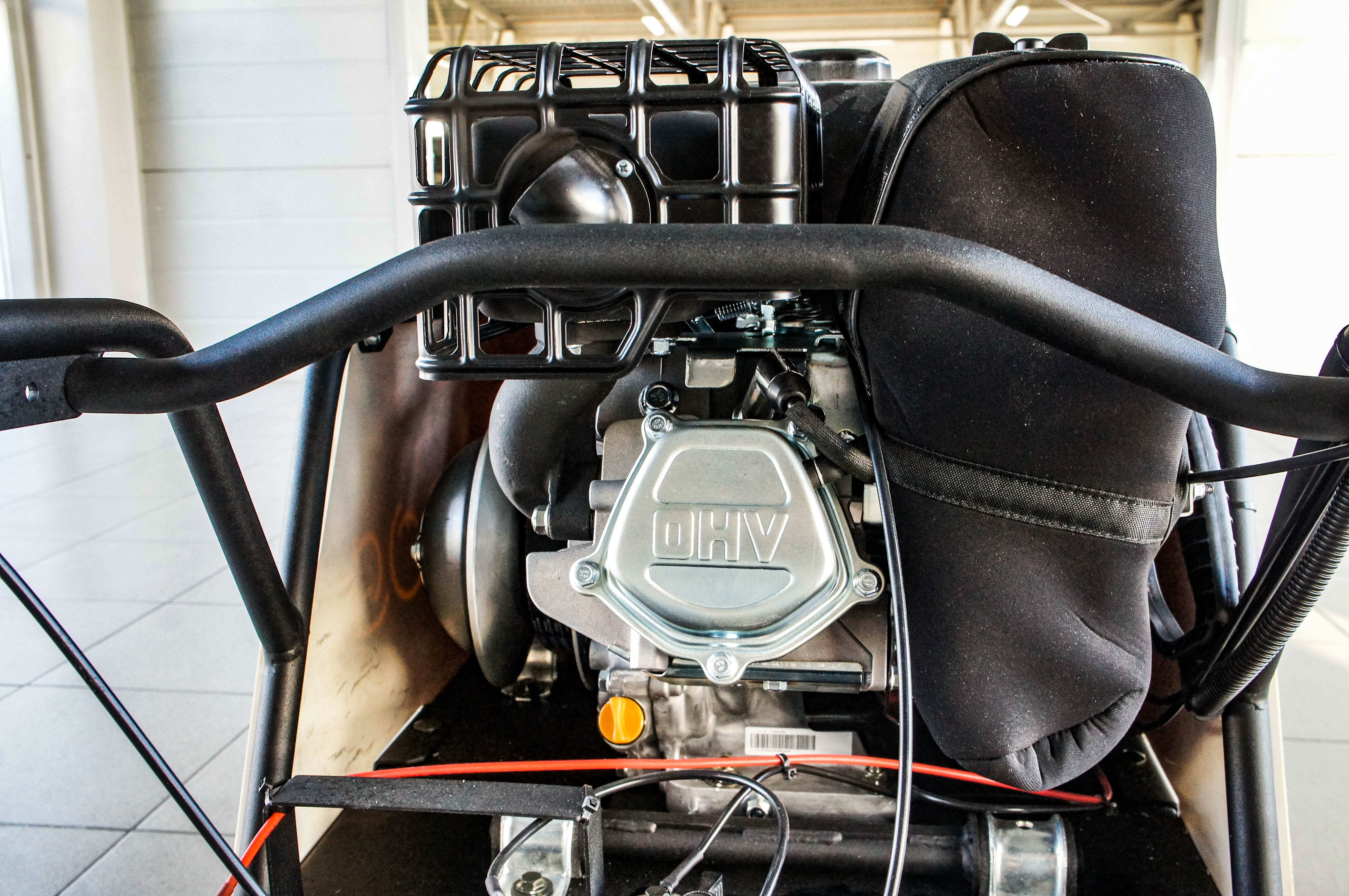 Baltmotors Standard S-Z460zеr-Rps