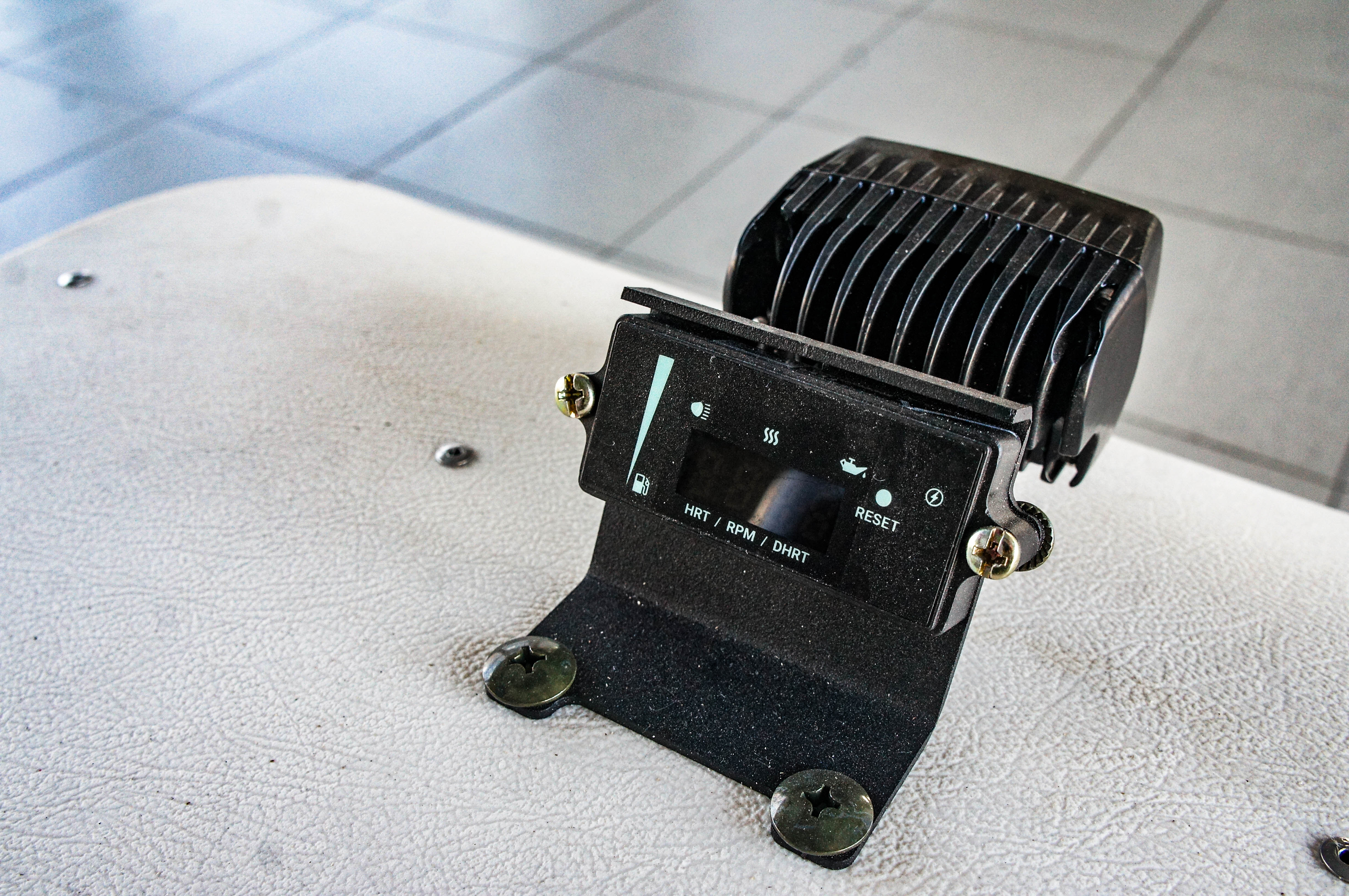 Baltmotors Standard S-Z460zеr-Rps