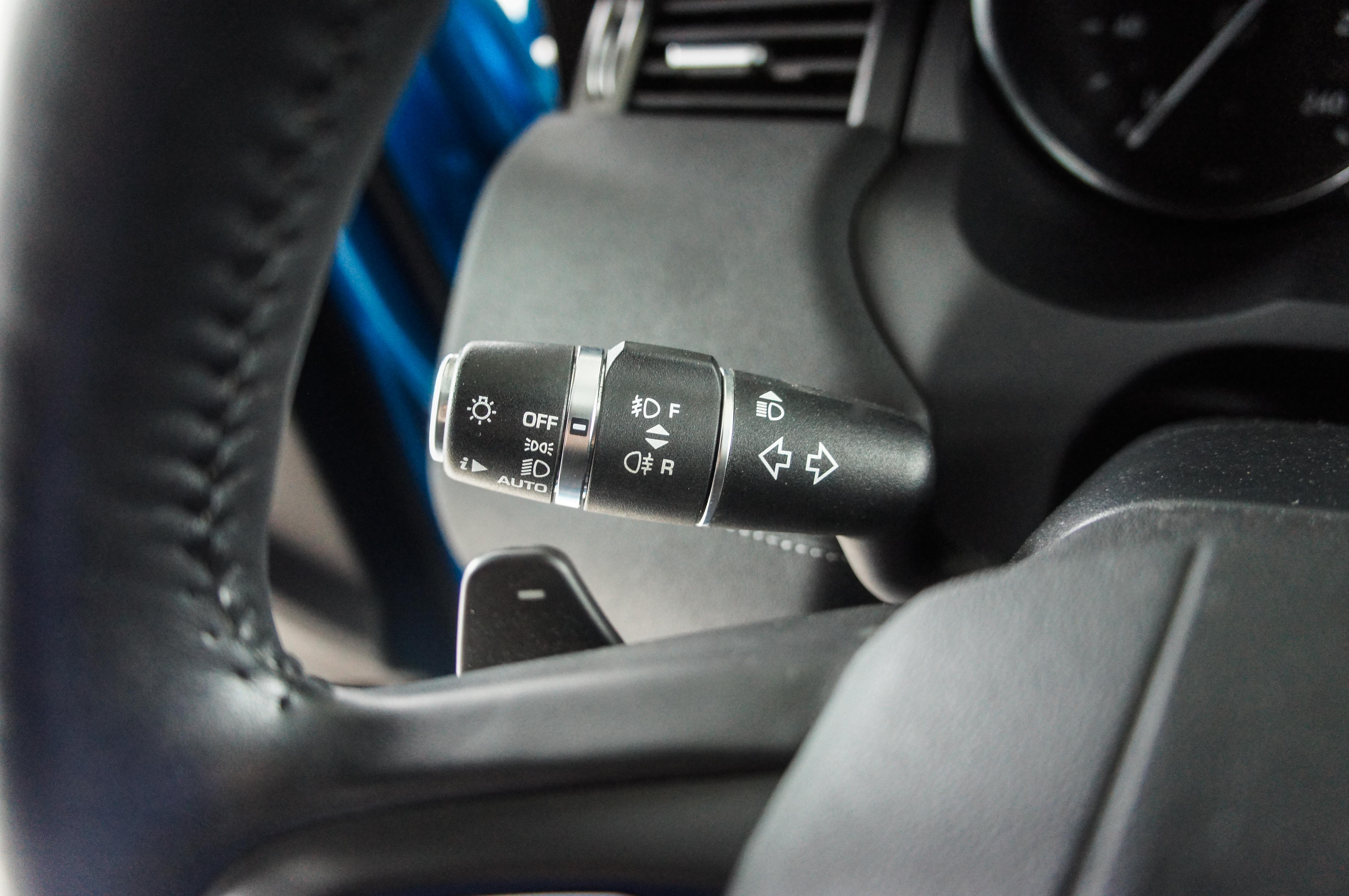 Land rover Range rover evoqe