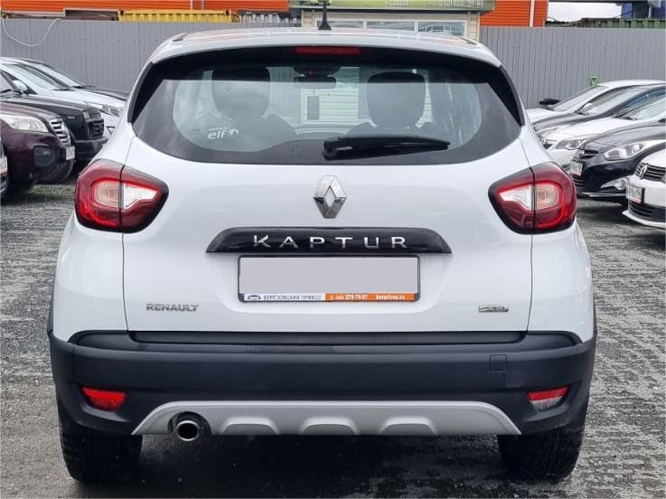 Renault Kaptur