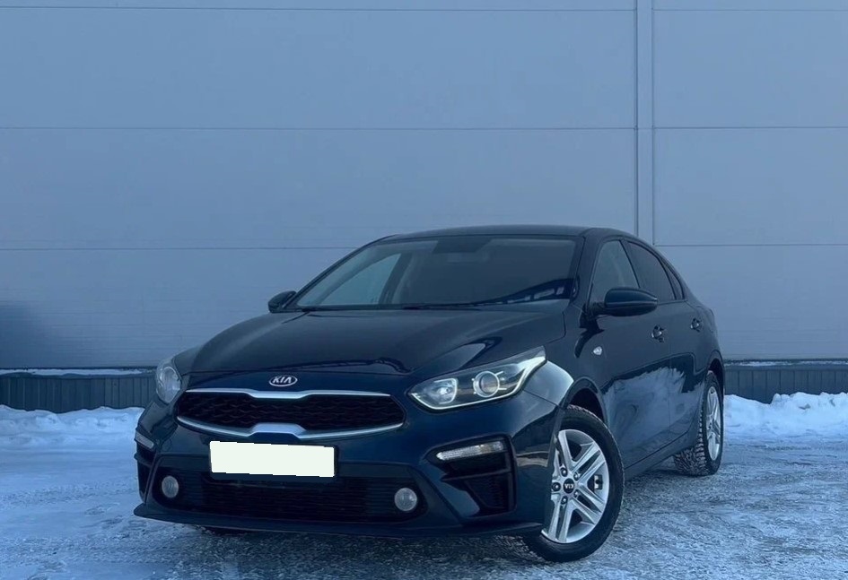 Kia Cerato