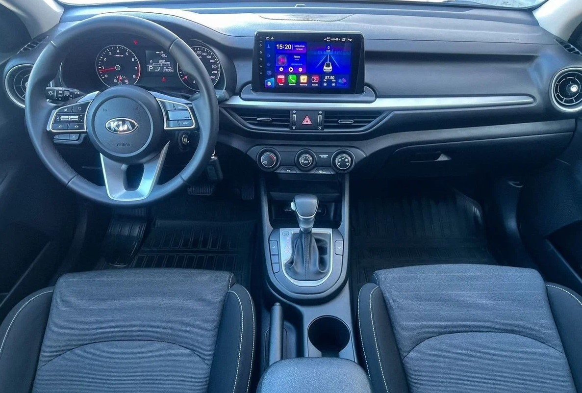 Kia Cerato