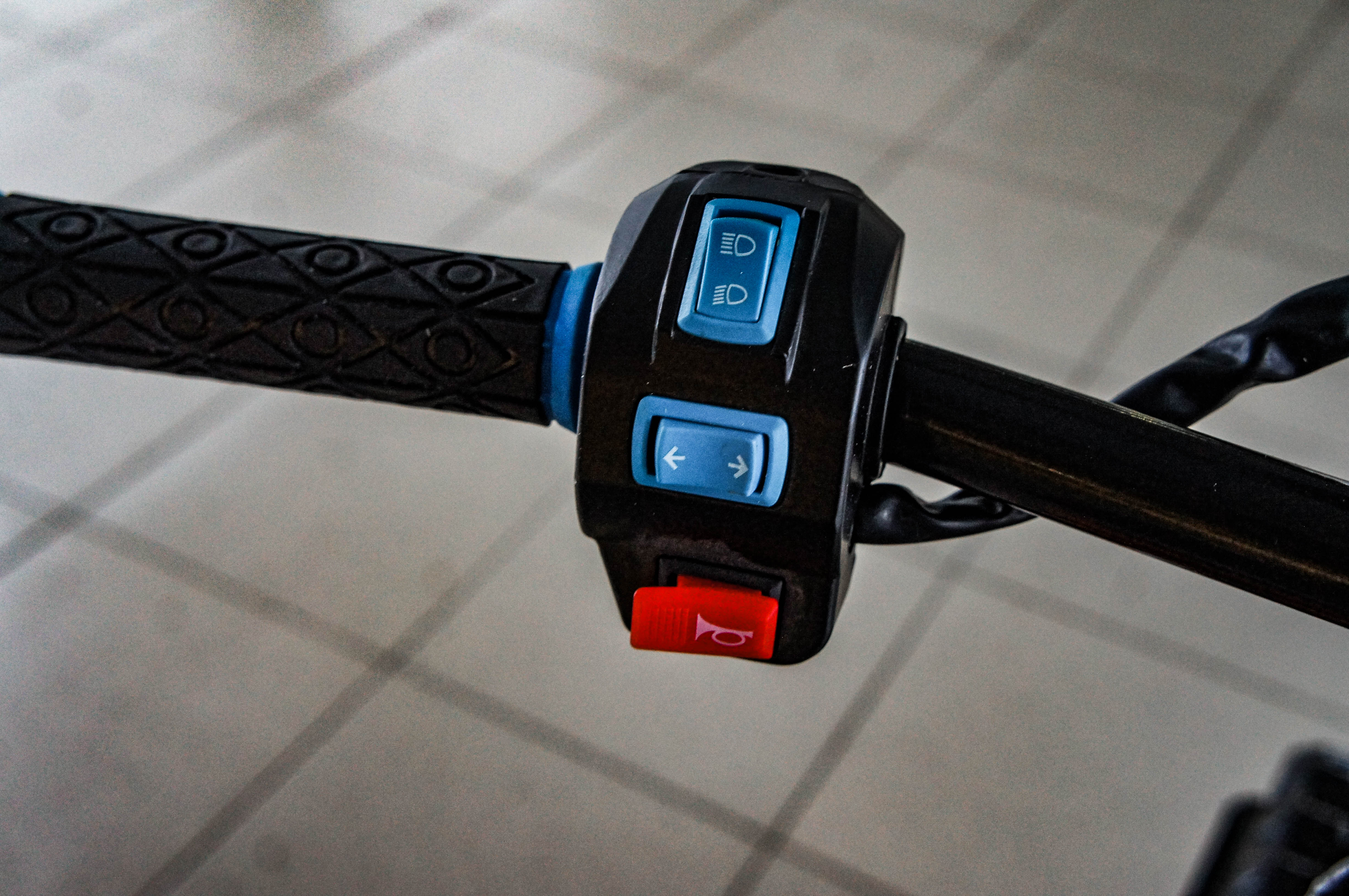 Ижтехмаш Белка Плюс 8L C Фарой