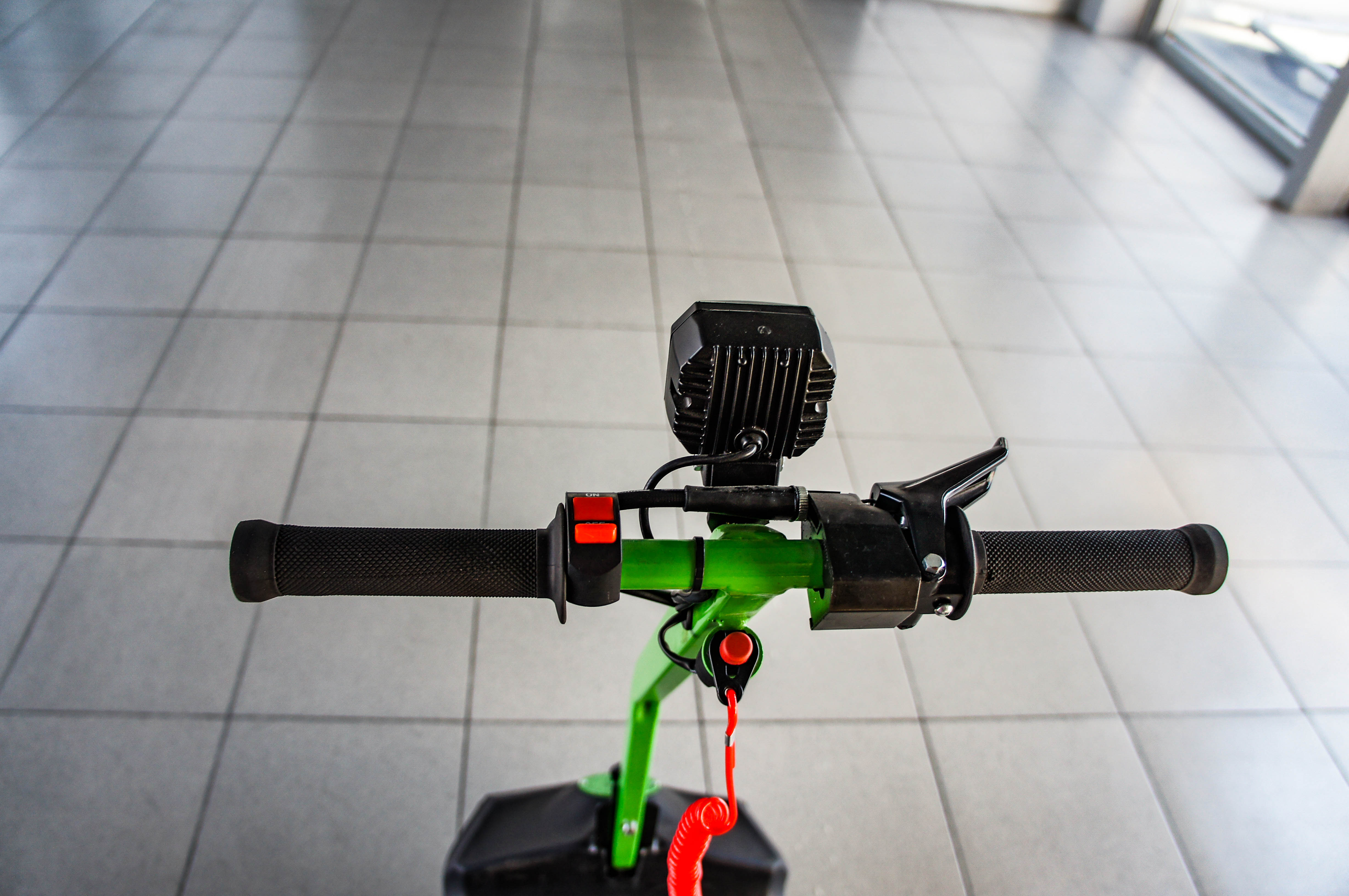 Sibmaster Pro (8 Л.с.)