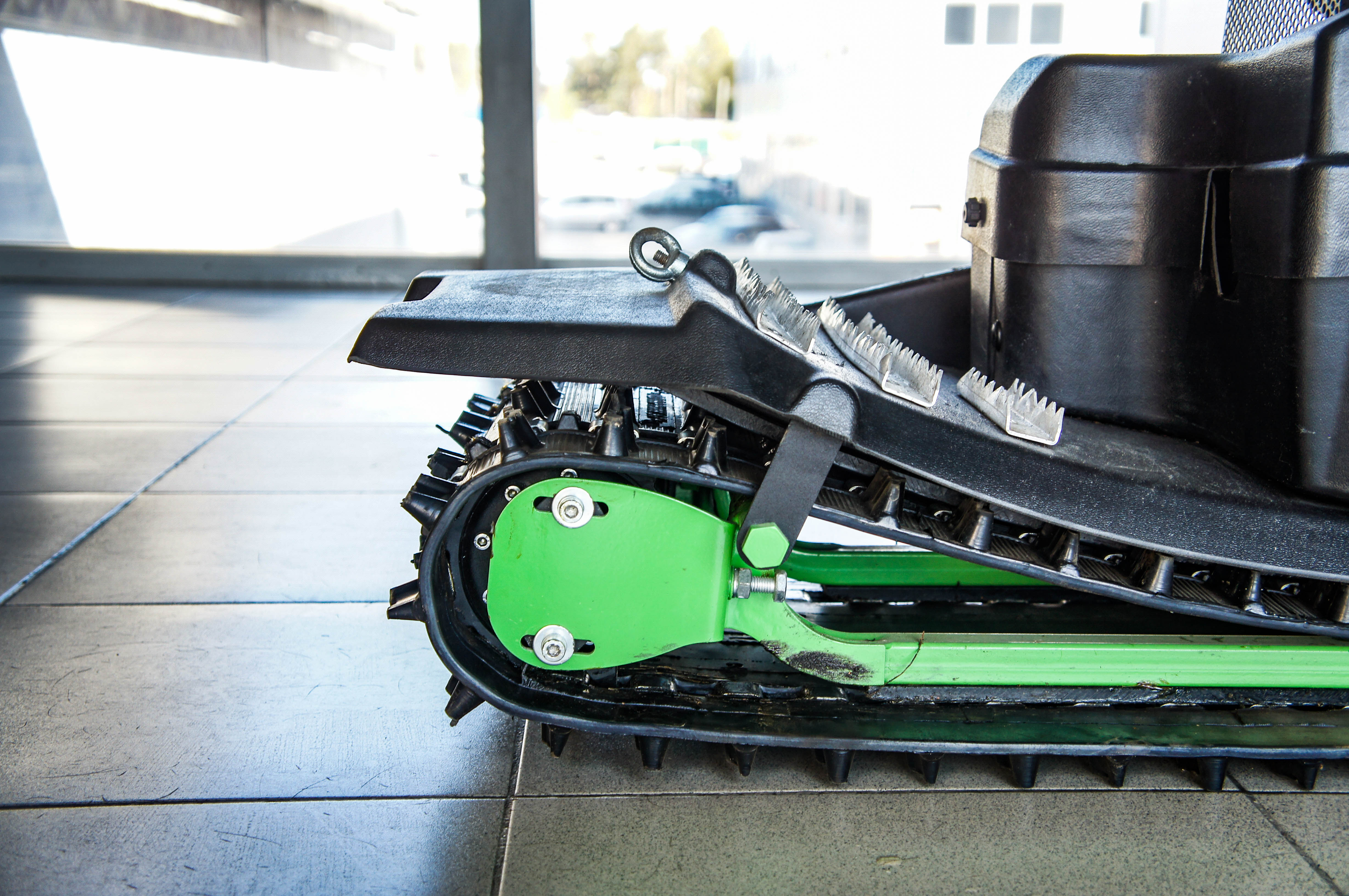 Sibmaster Pro (8 Л.с.)