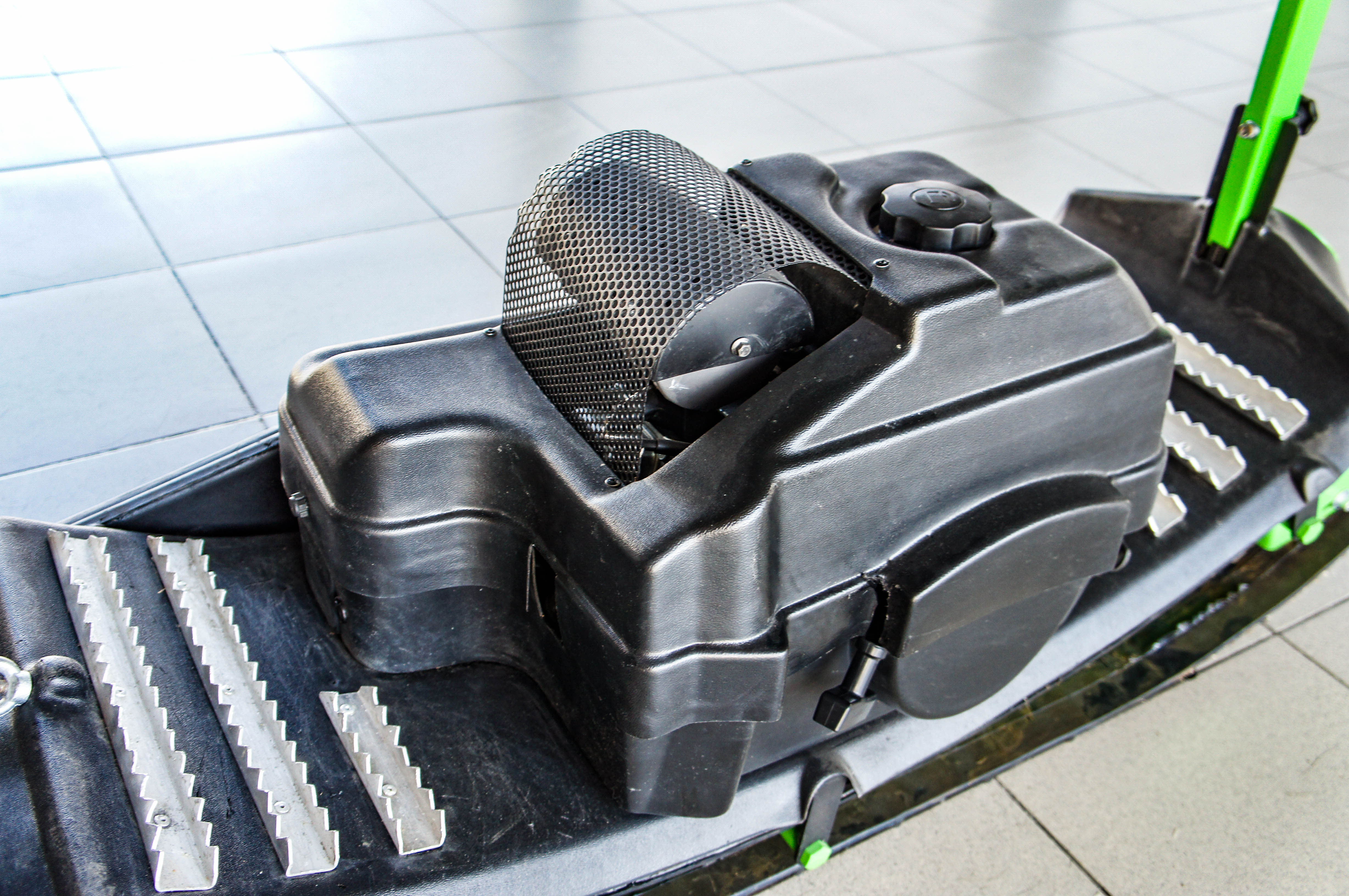 Sibmaster Pro (8 Л.с.)