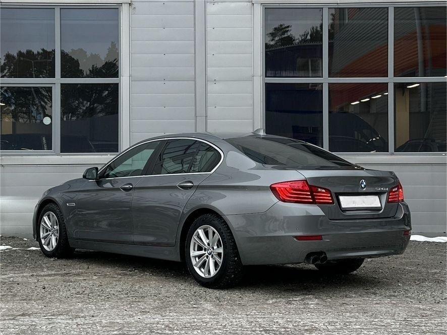 Bmw 520d