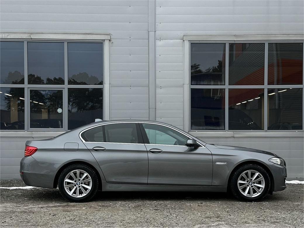 Bmw 520d